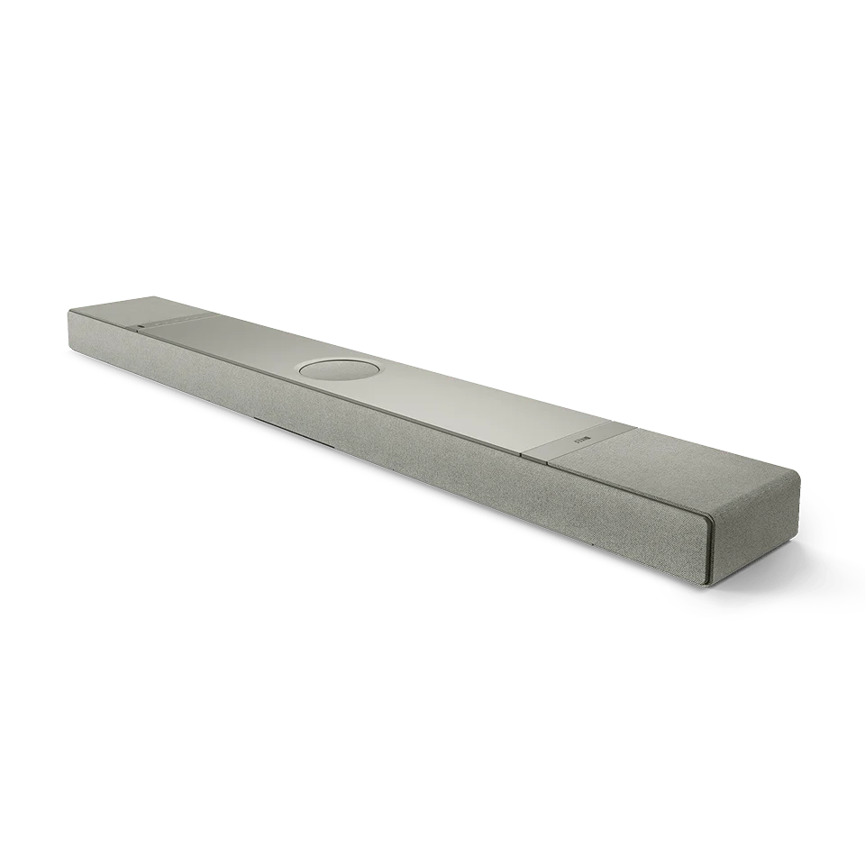 KEF XIO Soundbar - RockOnAV