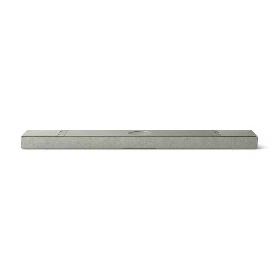 KEF XIO Soundbar - RockOnAV