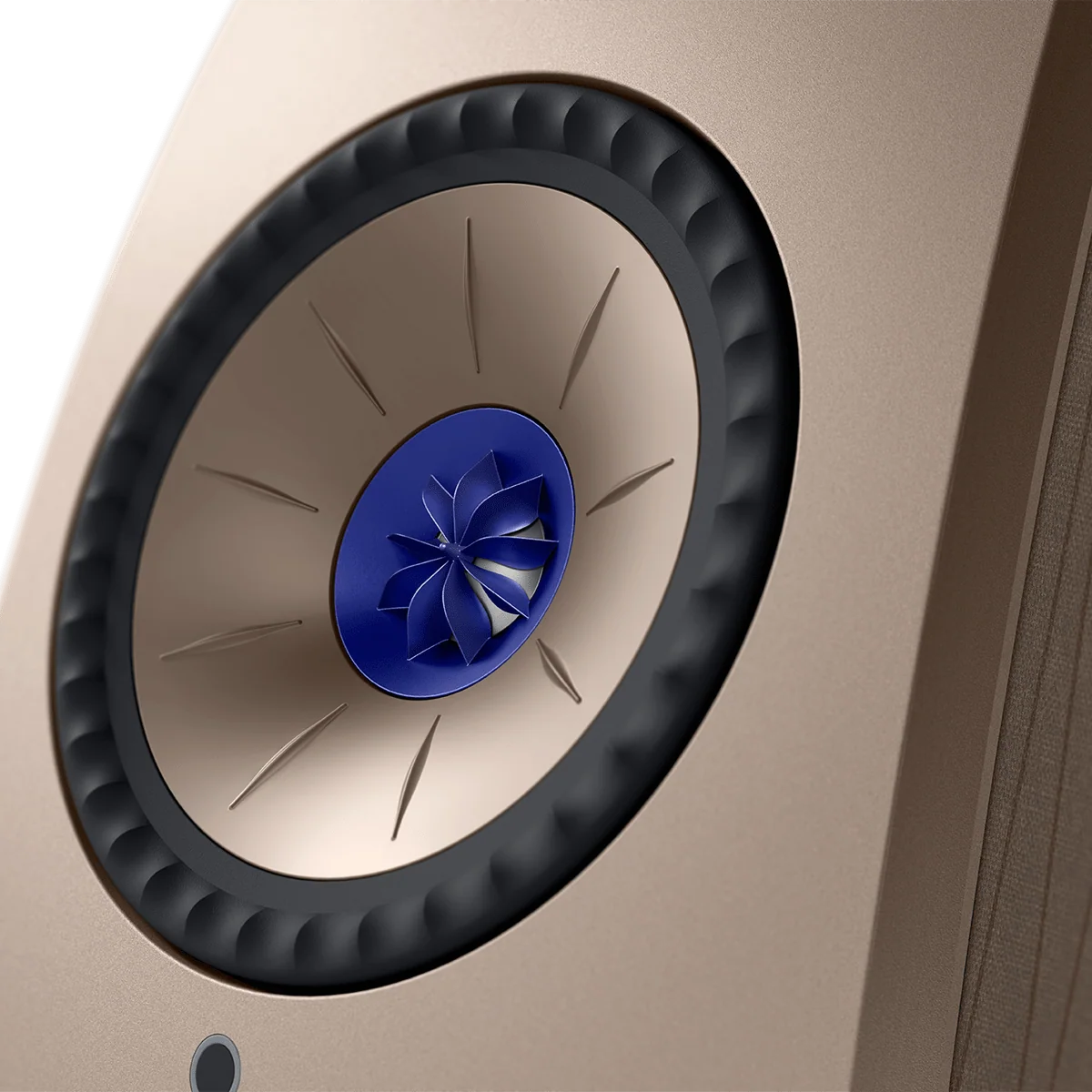KEF LSX II Wireless HiFi Speakers (Pair) - RockOnAV