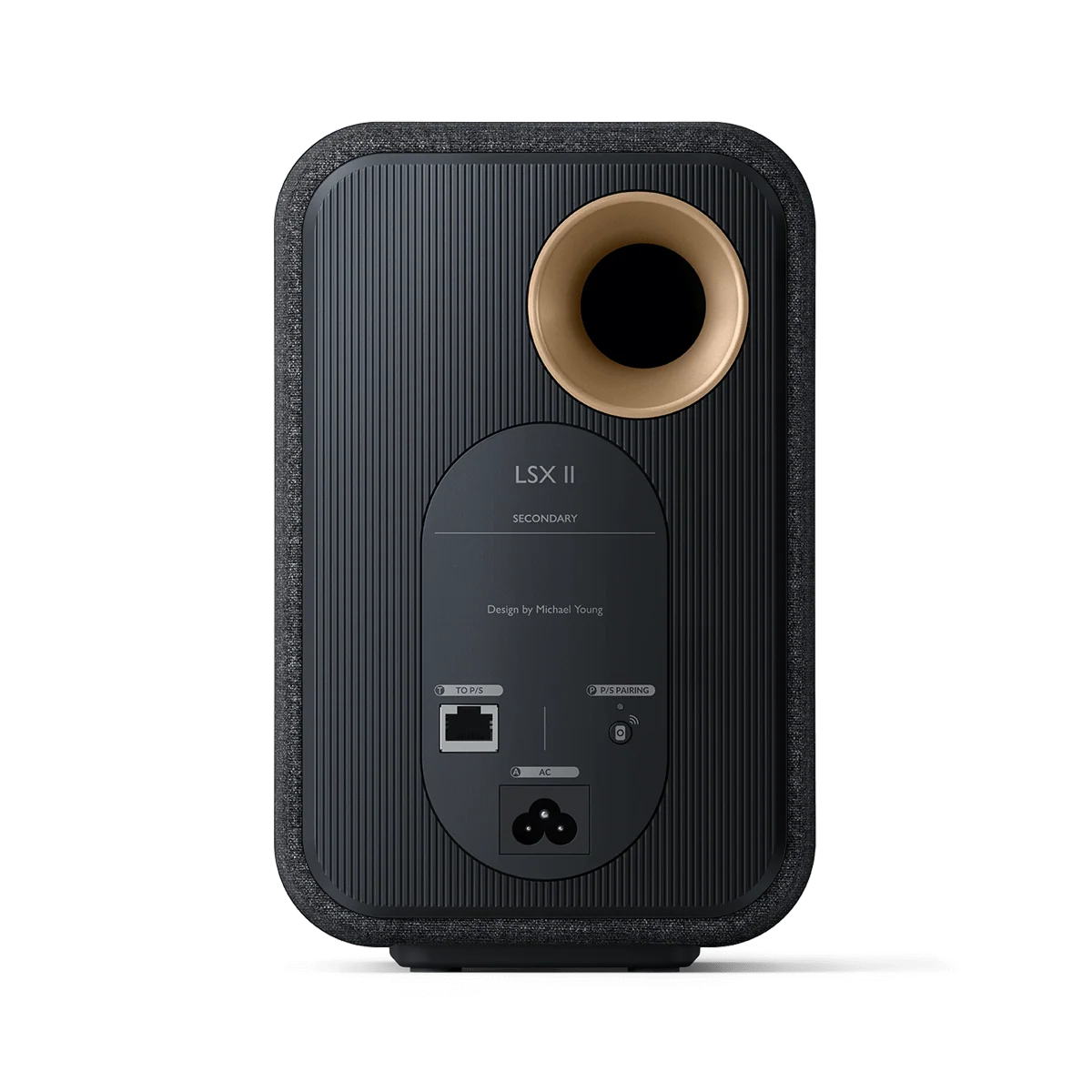 KEF LSX II Wireless HiFi Speakers (Pair) - RockOnAV
