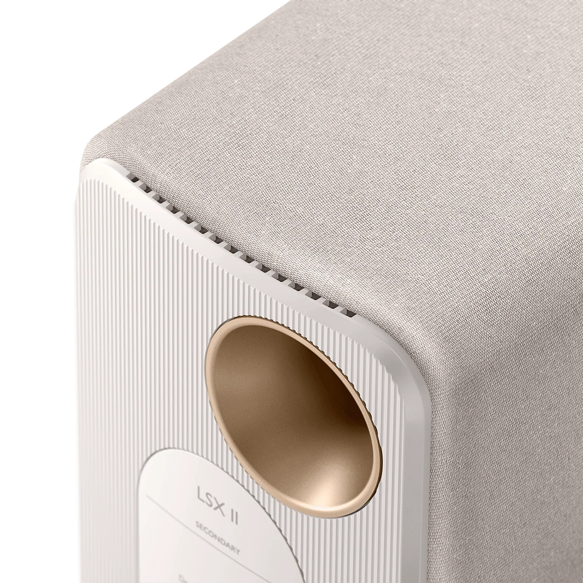 KEF LSX II Wireless HiFi Speakers (Pair) - RockOnAV