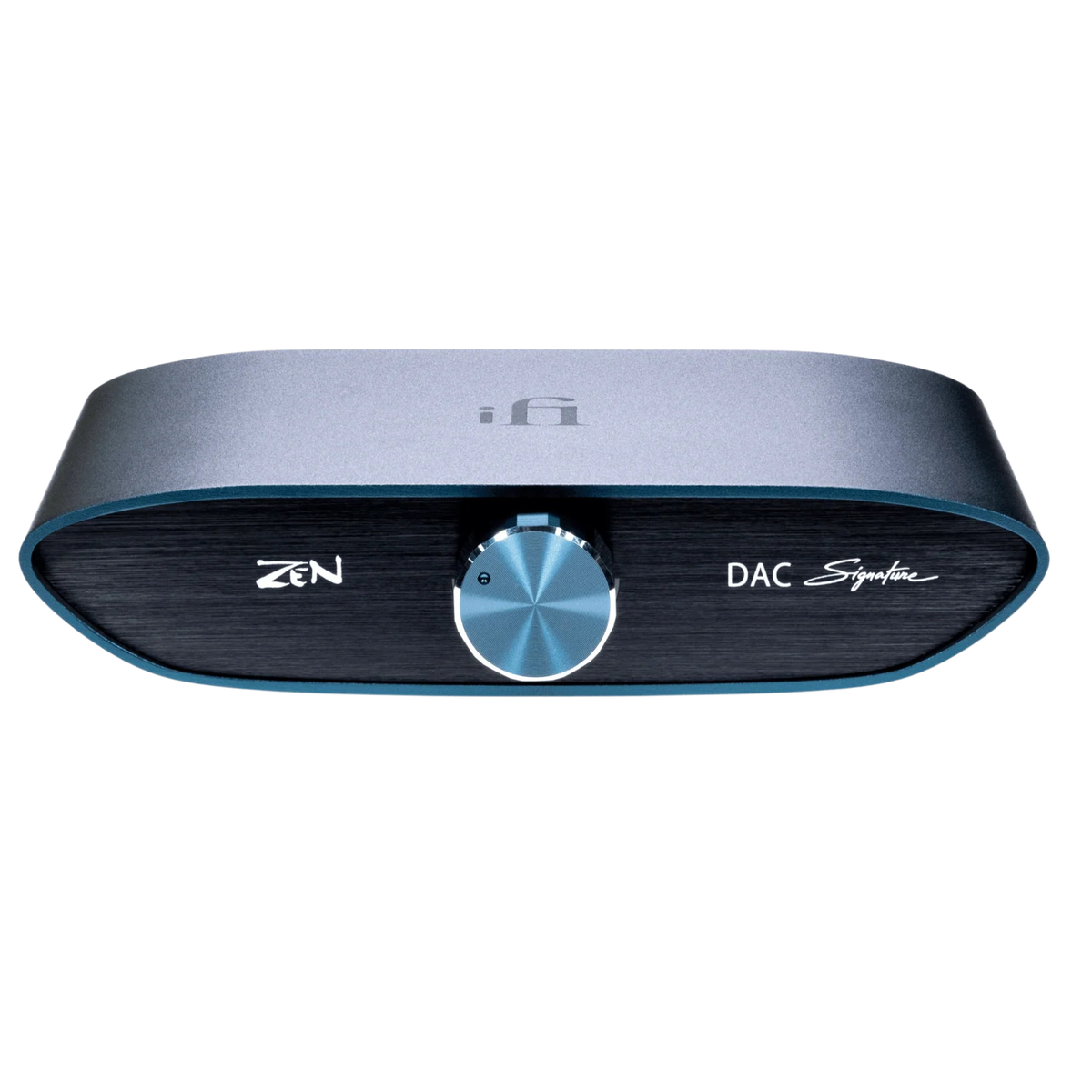 iFi ZEN DAC Signature V2 USB DAC - RockOnAV