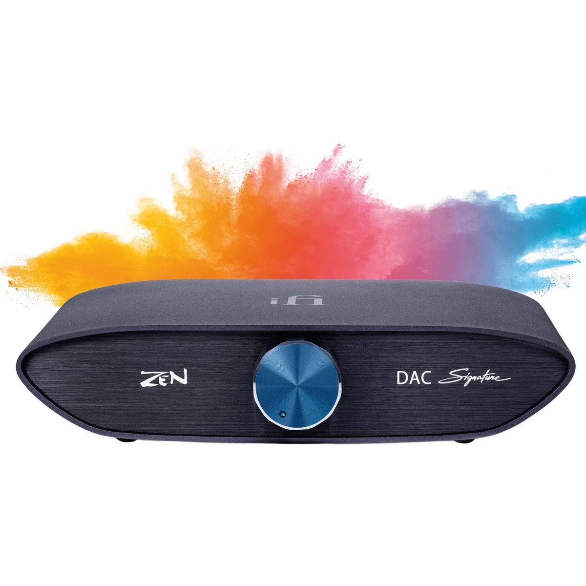 iFi ZEN DAC Signature V2 USB DAC - RockOnAV