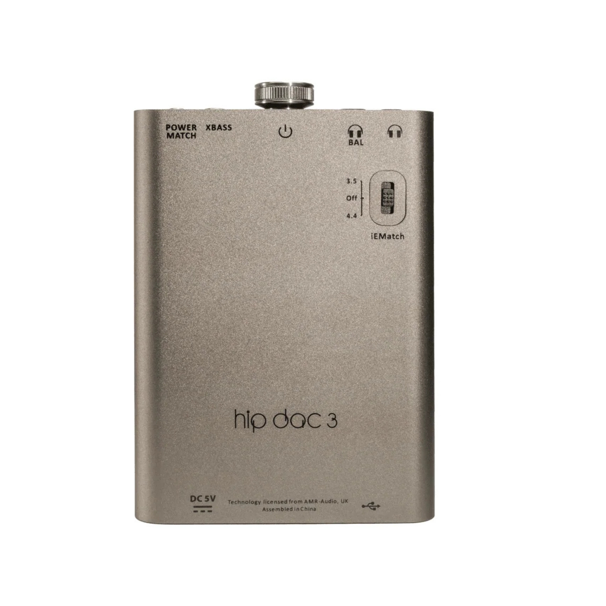 iFi Hip-DAC 3 - RockOnAV