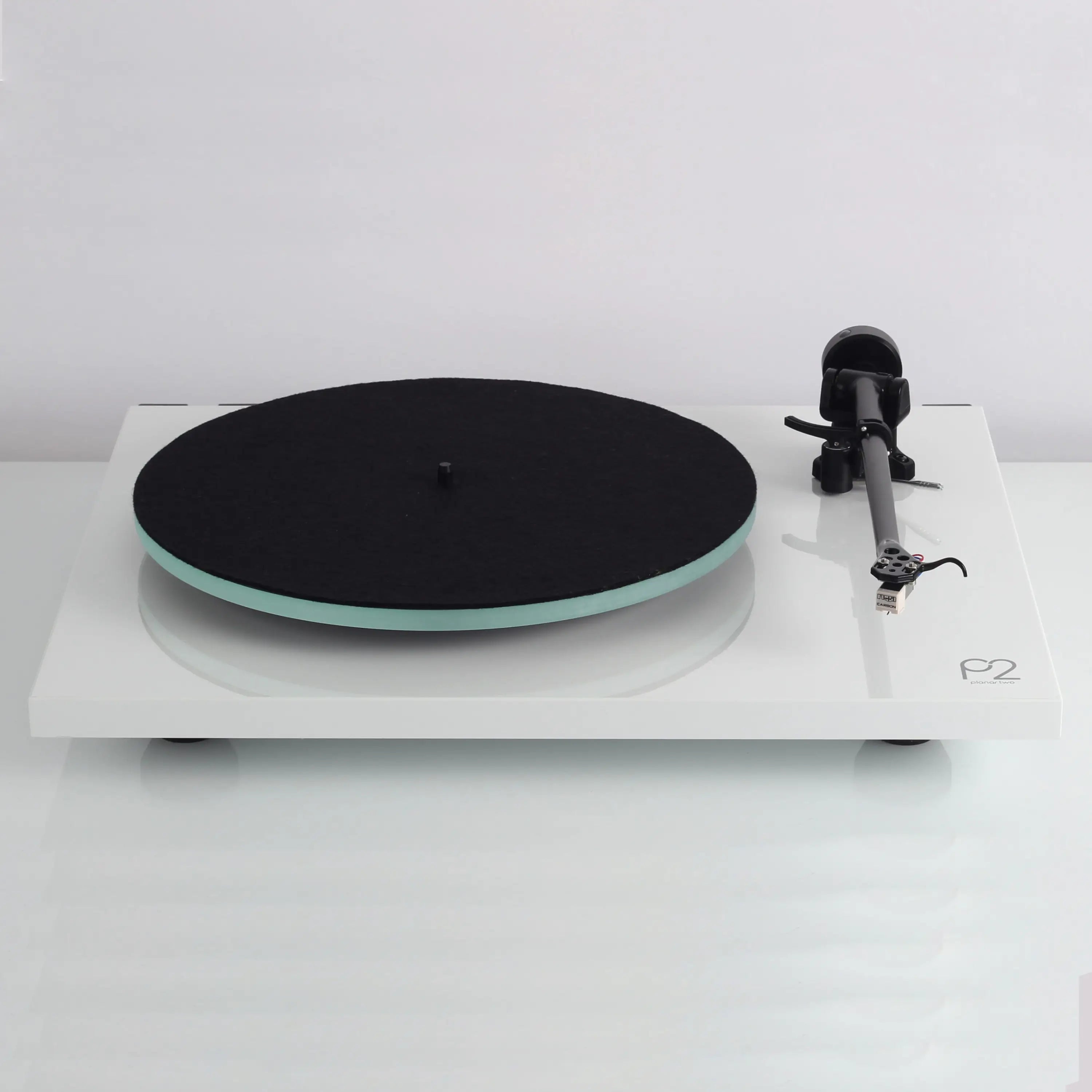 Rega Planar 2 Turntable with ND3 Cartridge