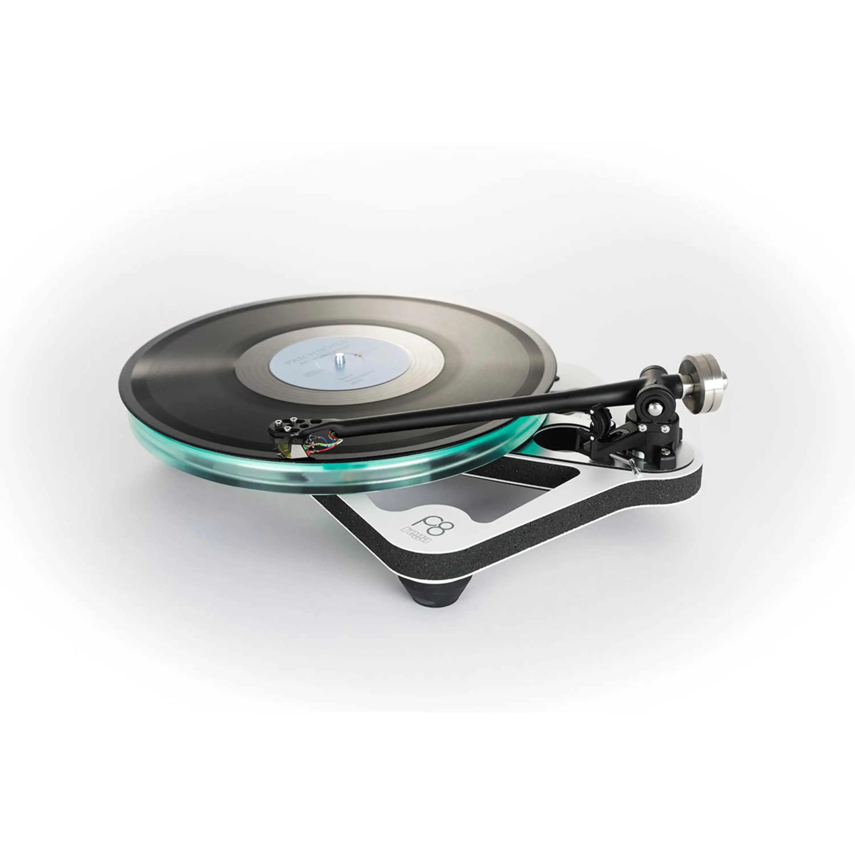 Rega Planar 8 Turntable