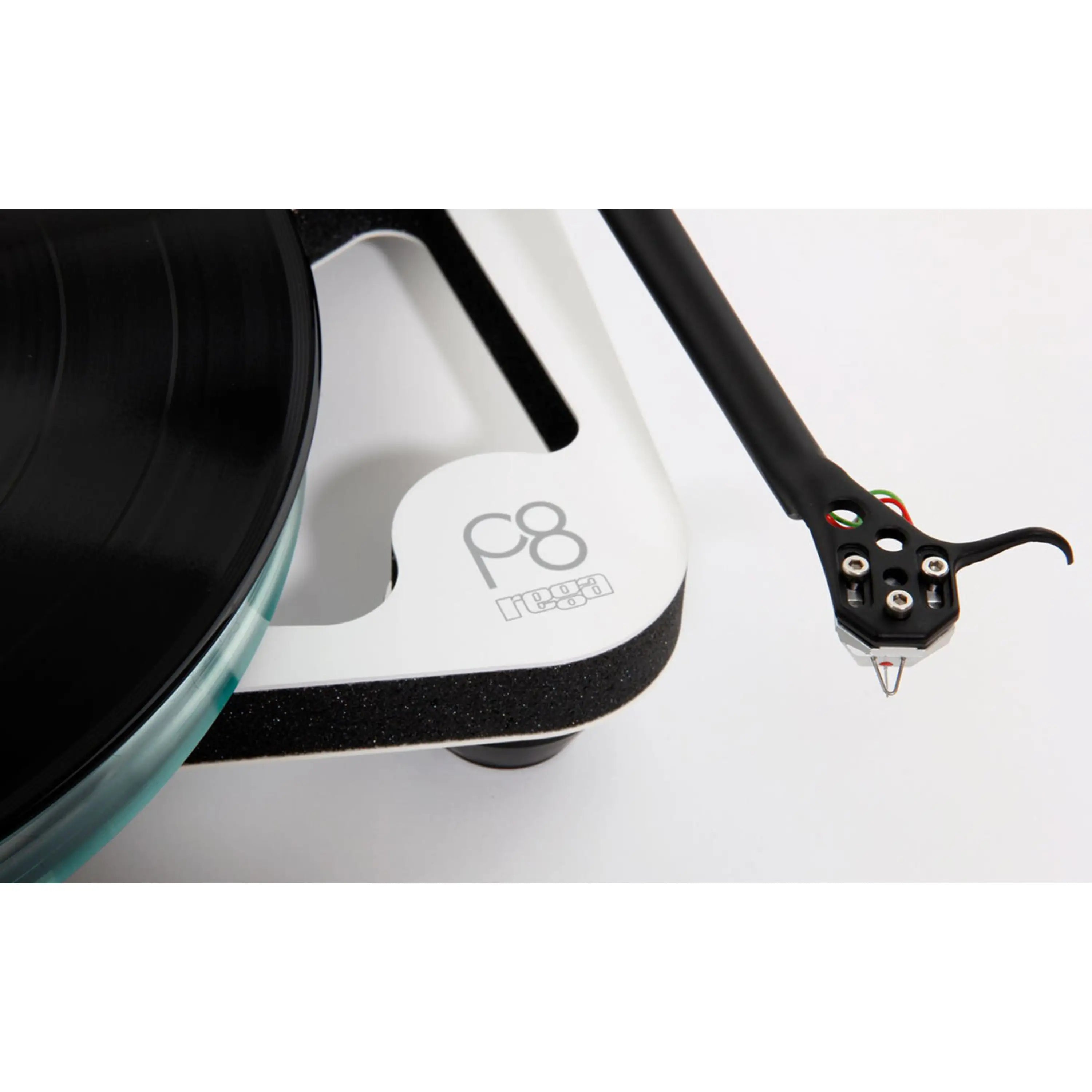 Rega Planar 8 Turntable