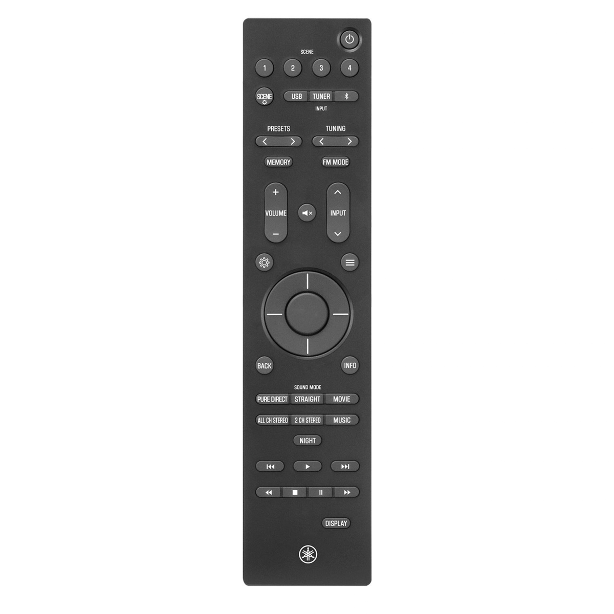 Yamaha RX300A 5.2-Channel AV Receiver - RockOnAV