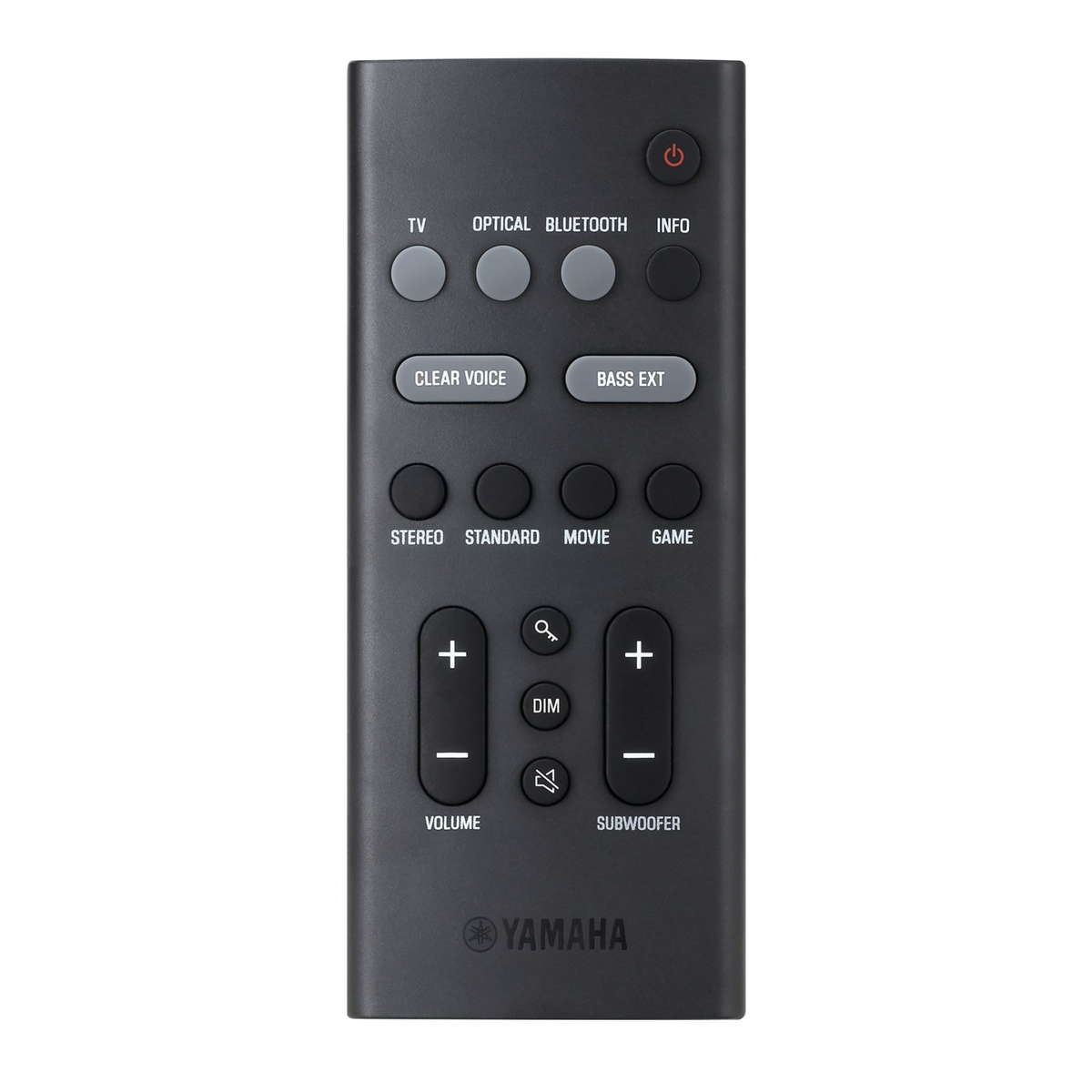 Yamaha SR-B40A Dolby Atmos Sound Bar - RockOnAV