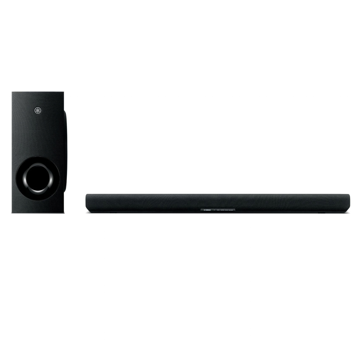 Yamaha SR-B40A Dolby Atmos Sound Bar - RockOnAV