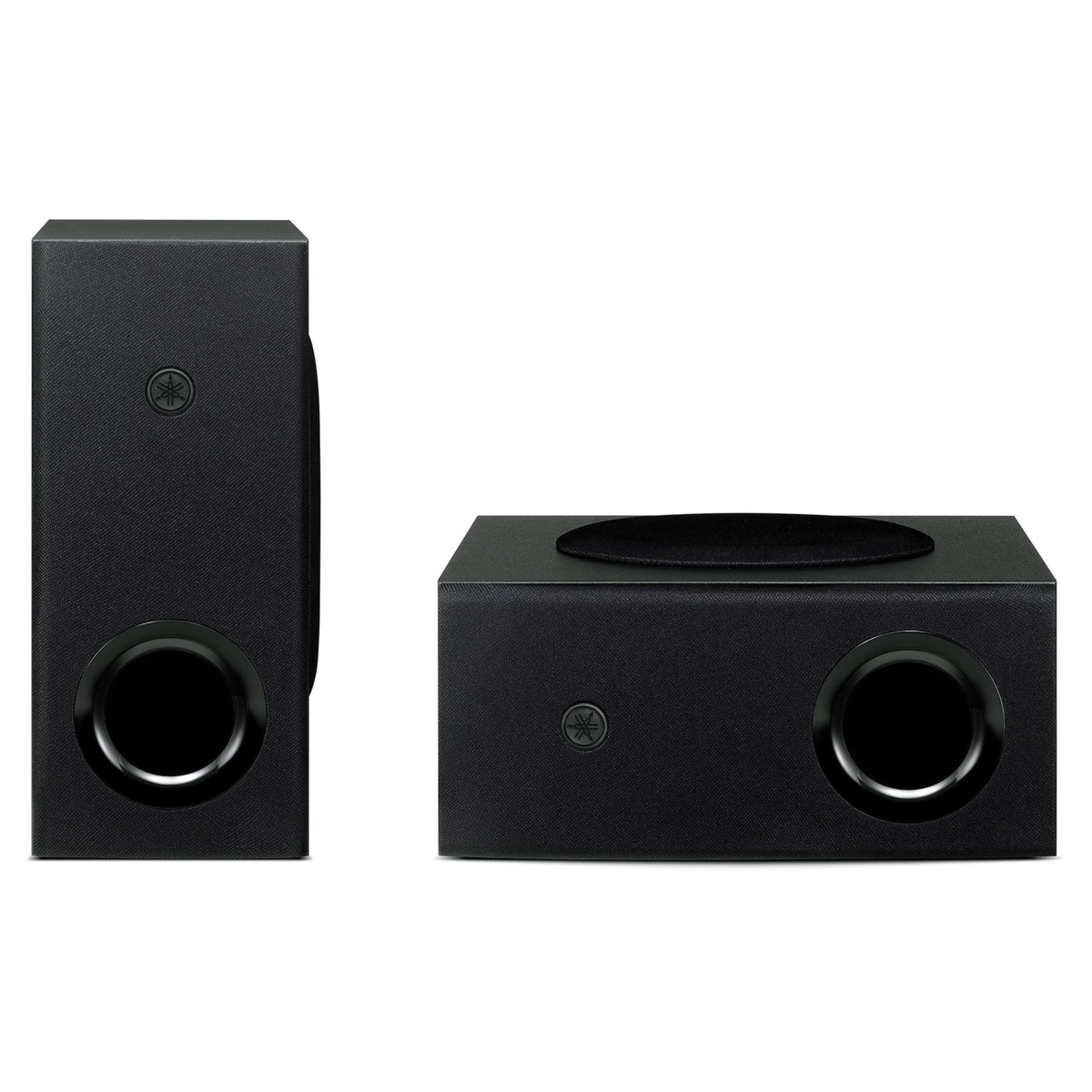 Yamaha SR-C30A Compact Sound Bar - RockOnAV