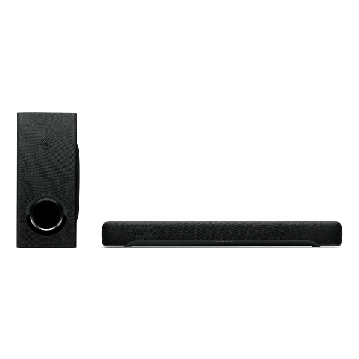 Yamaha SR-C30A Compact Sound Bar - RockOnAV