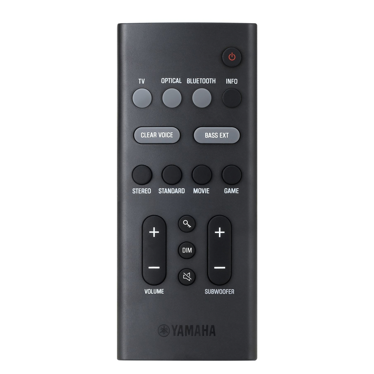 Yamaha SR-B30A Dolby Atmos Sound Bar - RockOnAV
