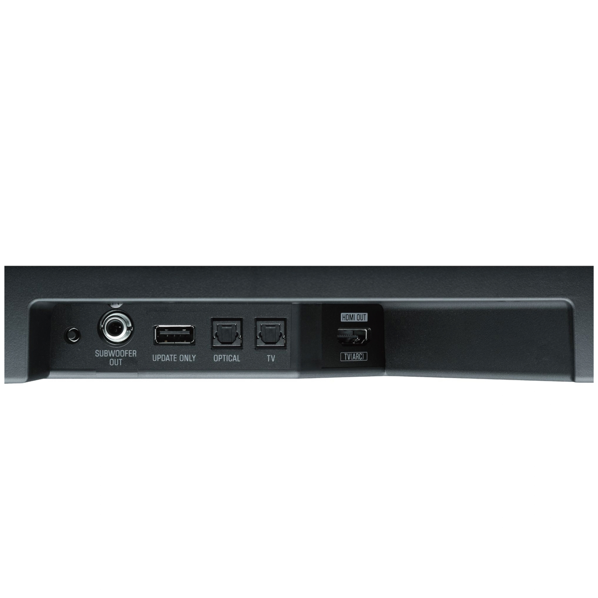 Yamaha SR-B20A Sound Bar - RockOnAV