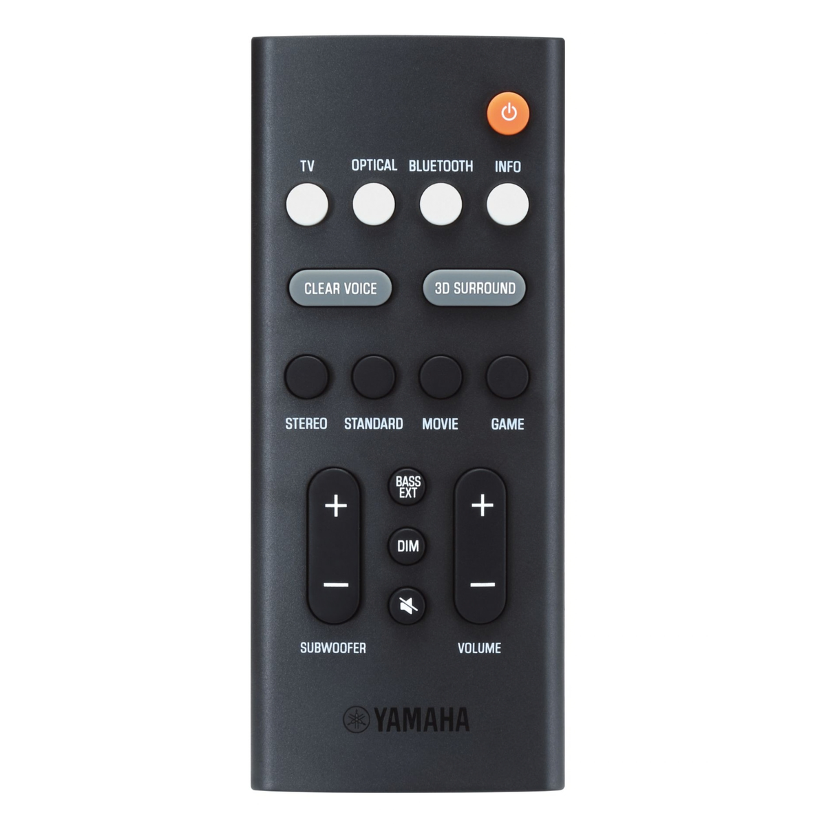 Yamaha SR-B20A Sound Bar - RockOnAV
