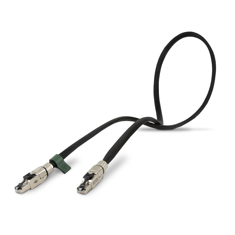 Network Acoustics Eno2 Streaming Cable