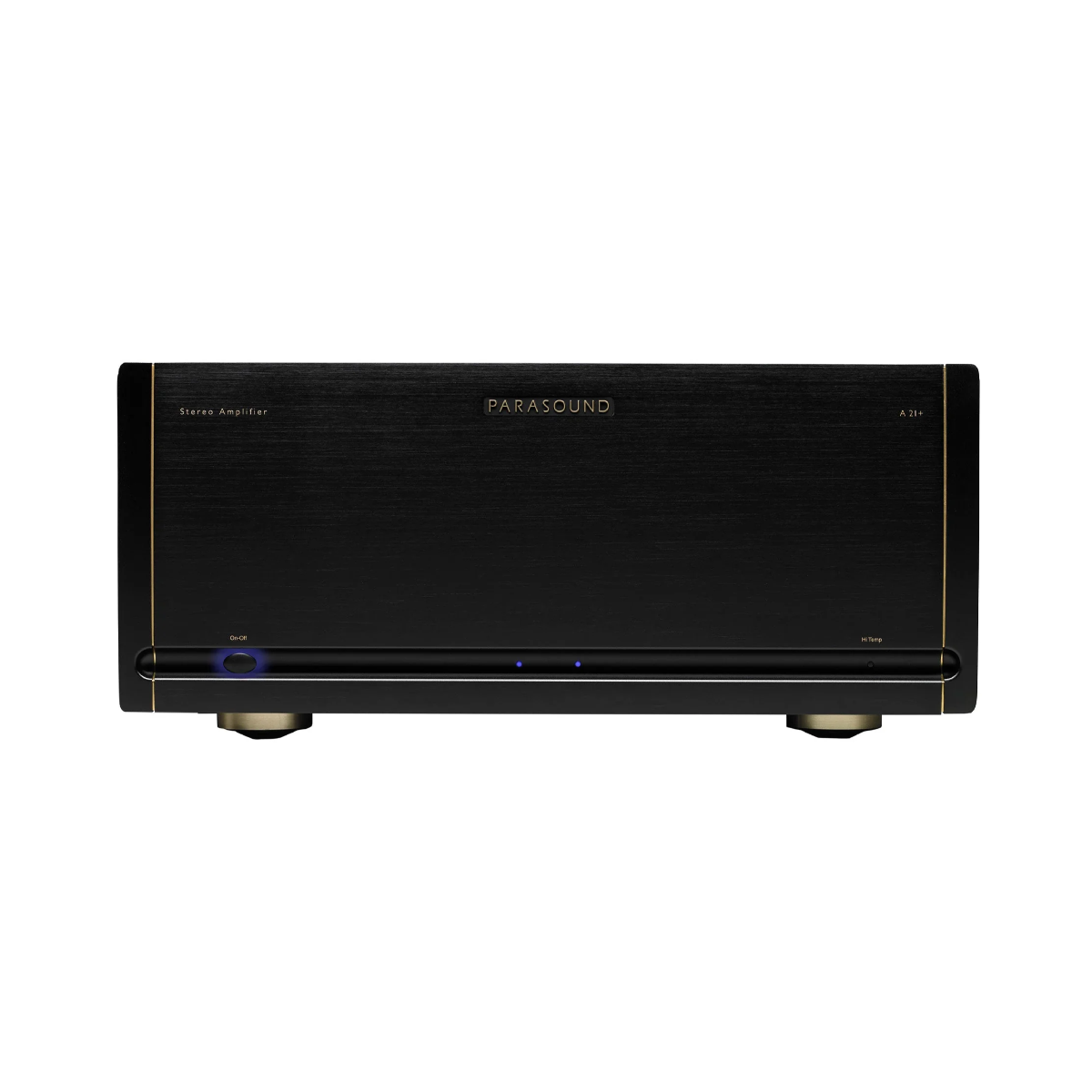 Parasound Halo A21+ Stereo Power Amplifier