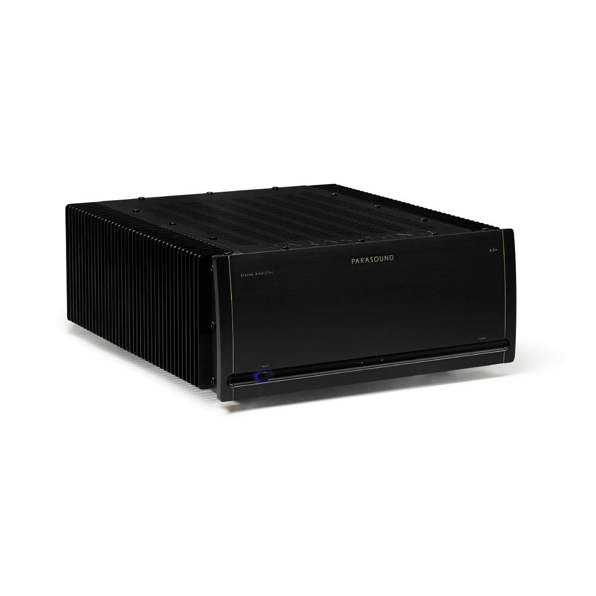 Parasound Halo A21+ Stereo Power Amplifier