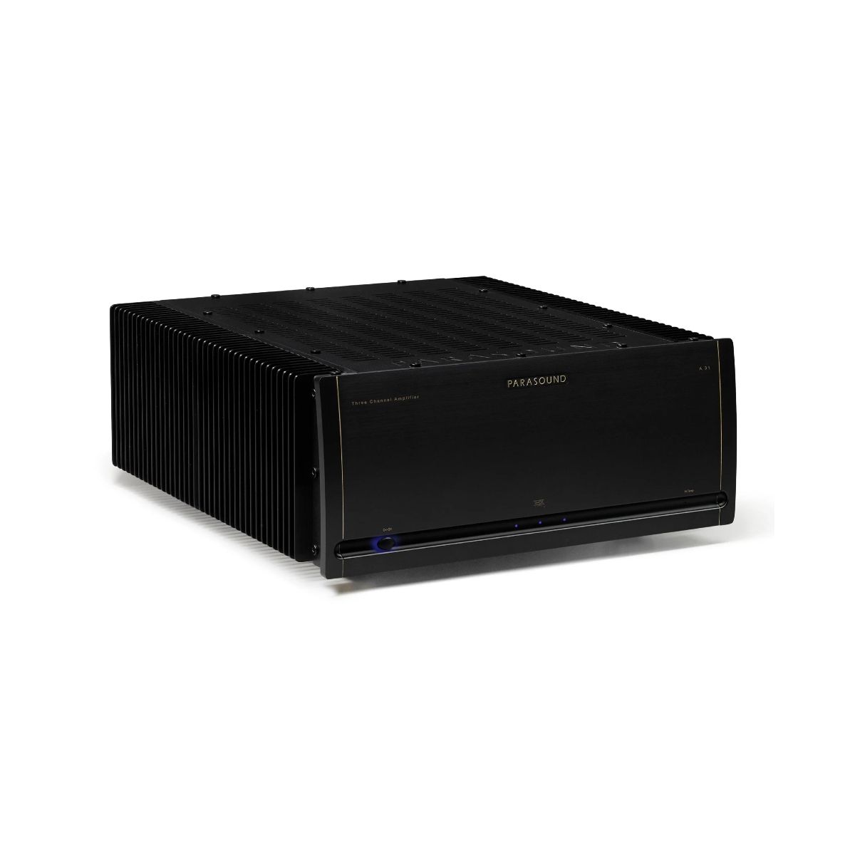 Parasound Halo A31 Three-Channel Power Amplifier