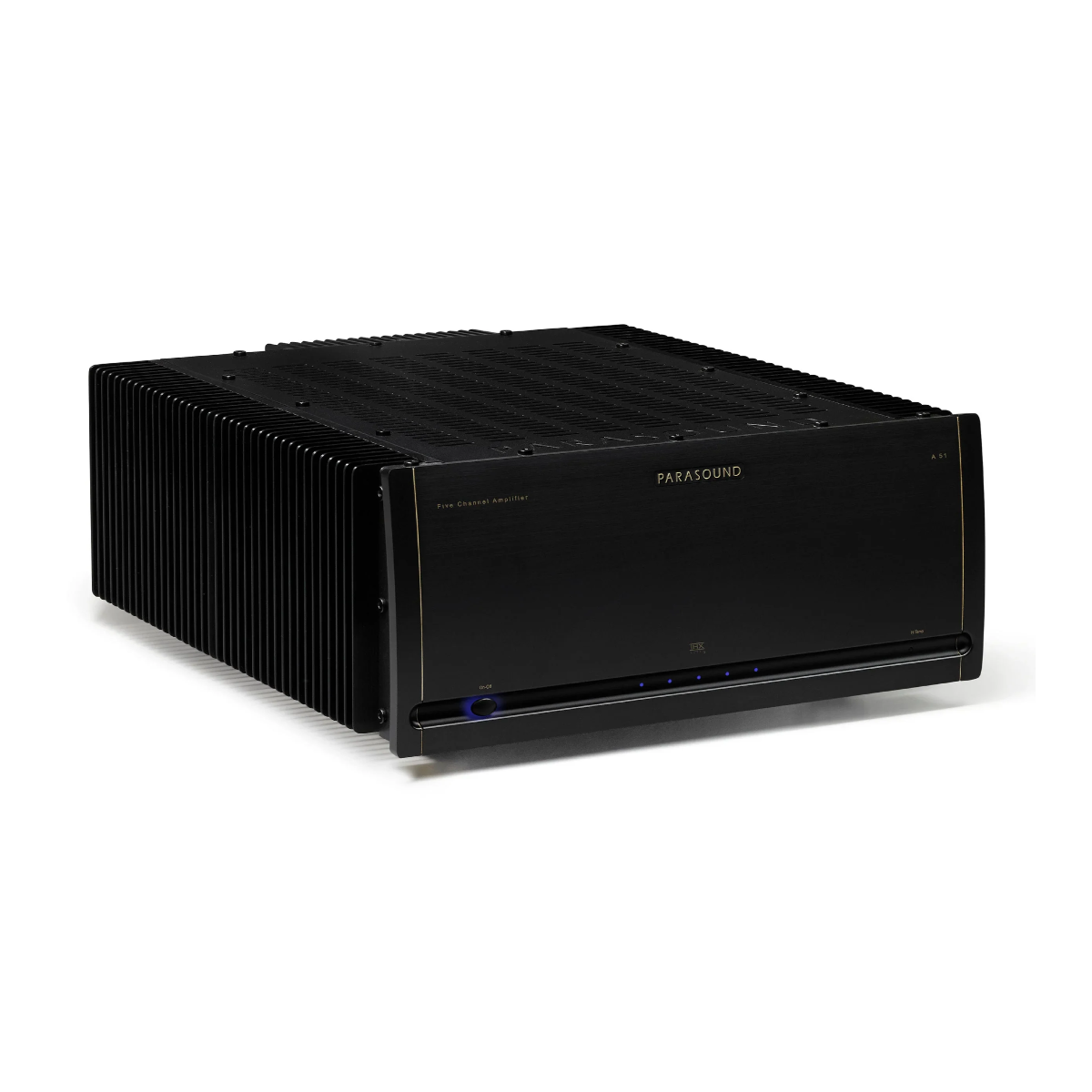 Parasound Halo A51 Five-Channel Power Amplifier