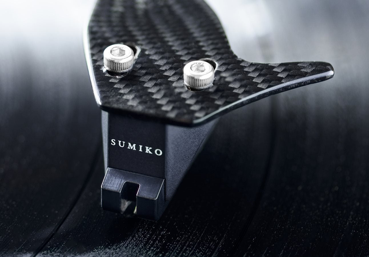 Sumiko Amethyst Moving Magnet Phono Cartridge