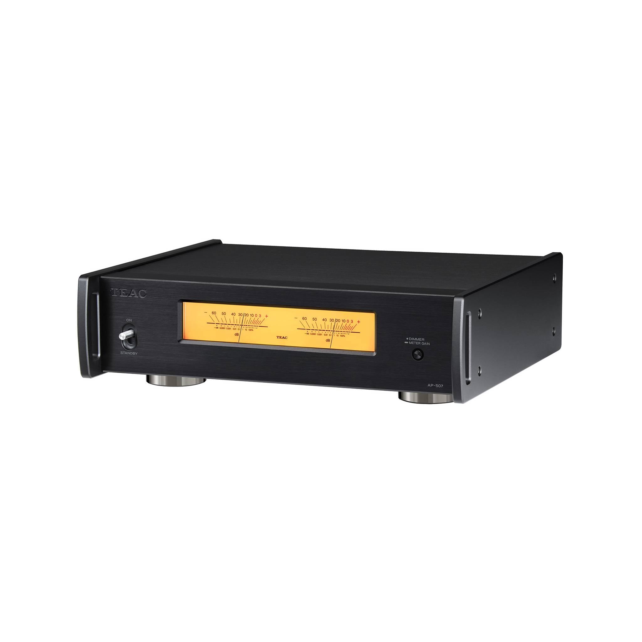 TEAC AP-507 Stereo Power Amplifier