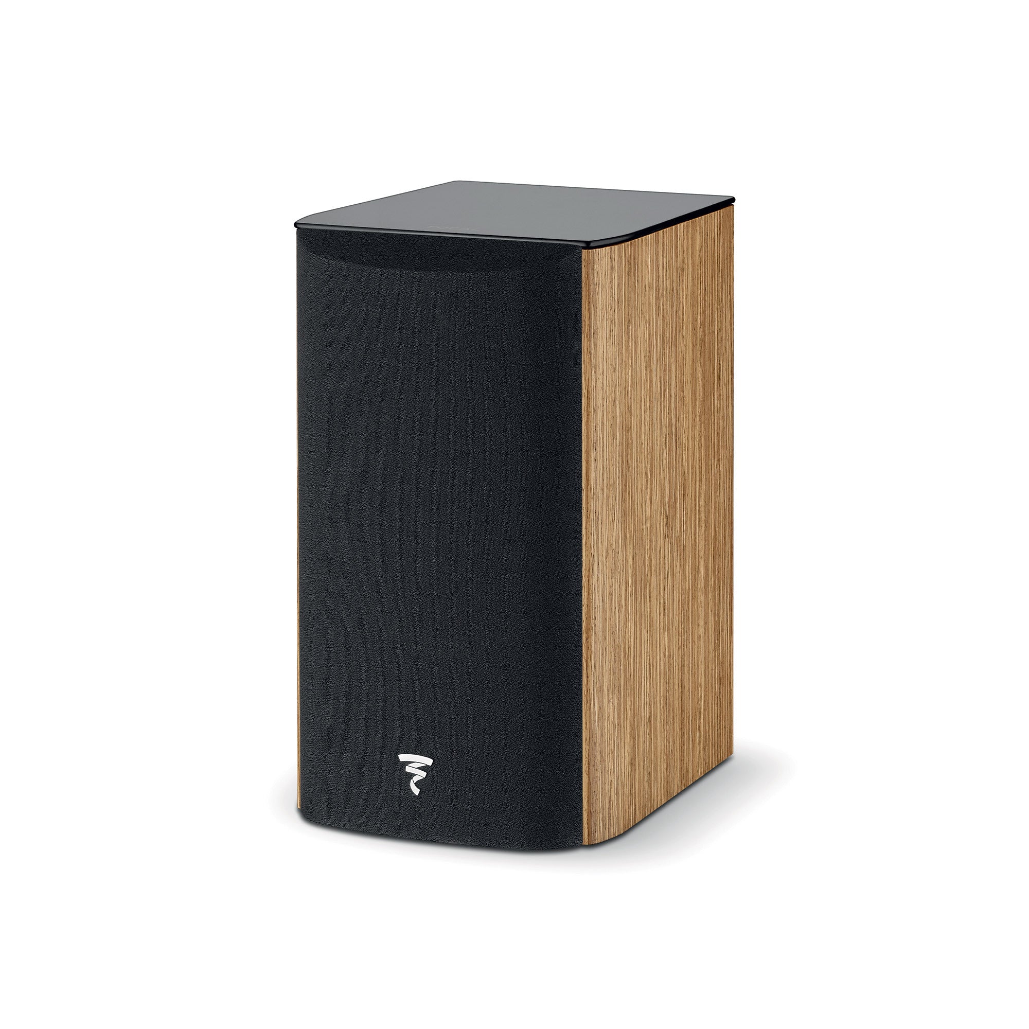 Focal Aria Evo X No1 Bookshelf Speakers (Each) - RockOnAV