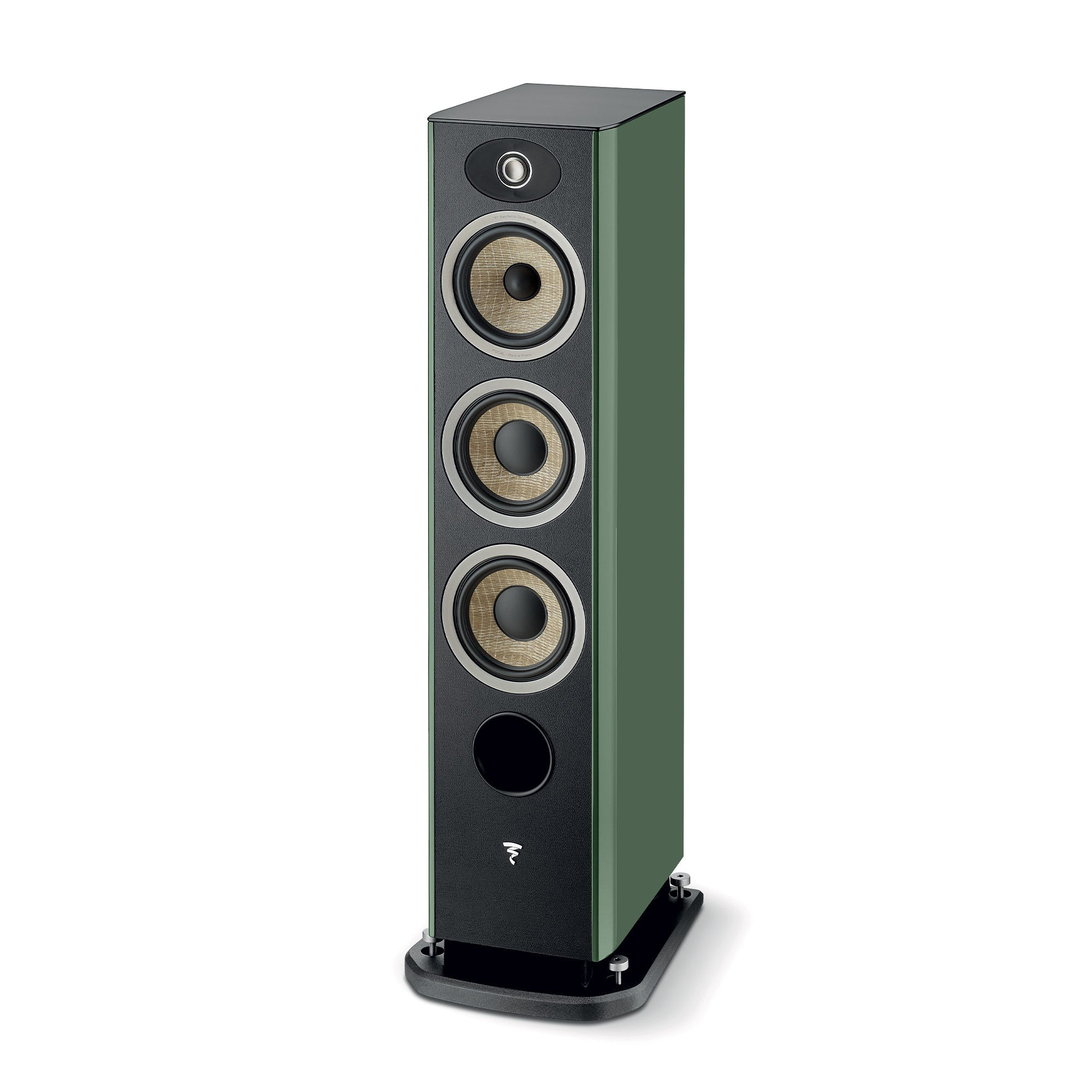 Focal Aria Evo X No2 3-Way Floorstanding Loudspeaker - RockOnAV
