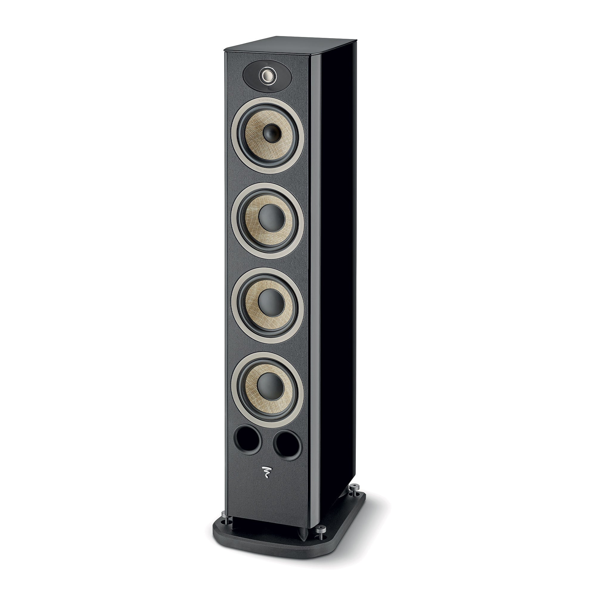 Focal Aria Evo X No3  3-Way Floorstanding Loudspeaker - RockOnAV