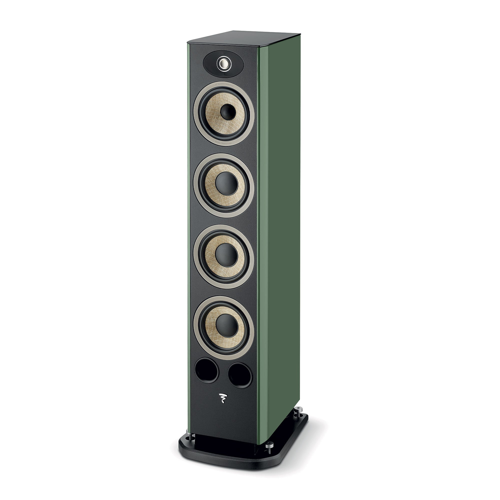 Focal Aria Evo X No3 3-Way Floorstanding Loudspeaker - RockOnAV