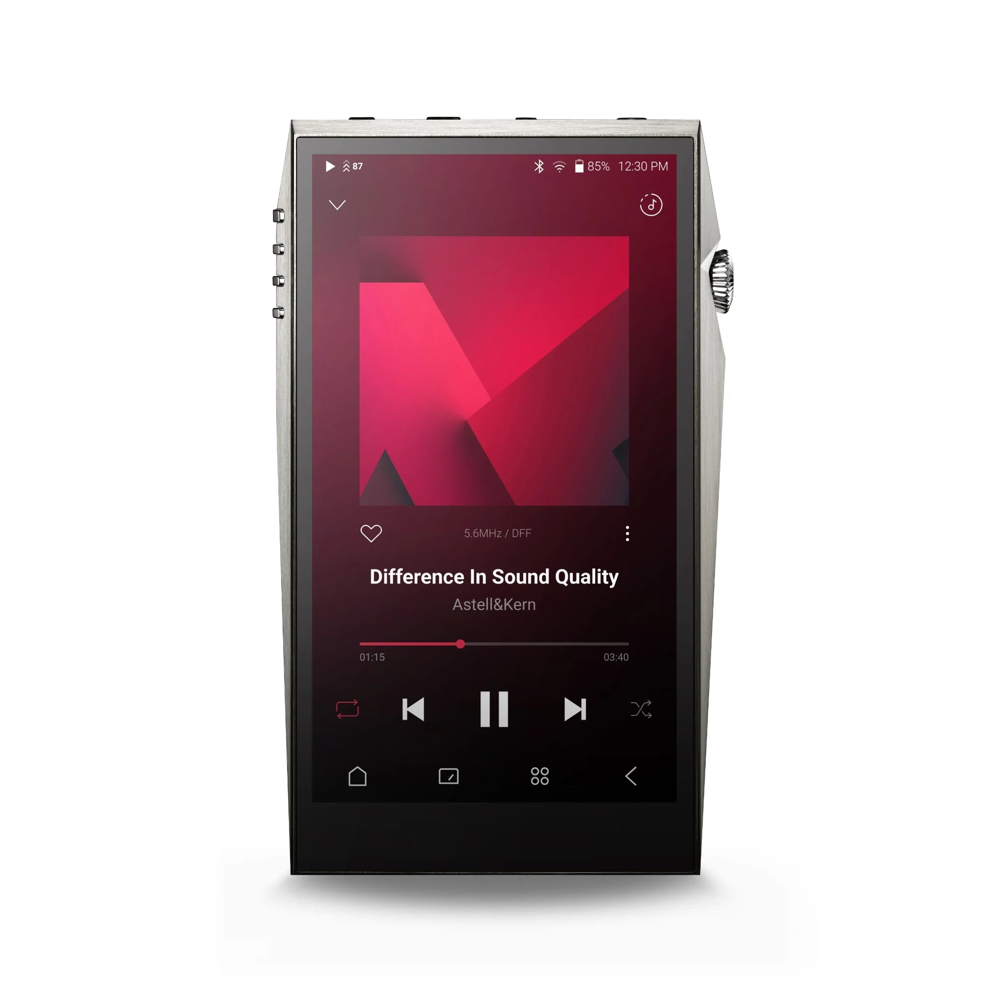 Astell&Kern A&ultima SP3000T DAP Music Player