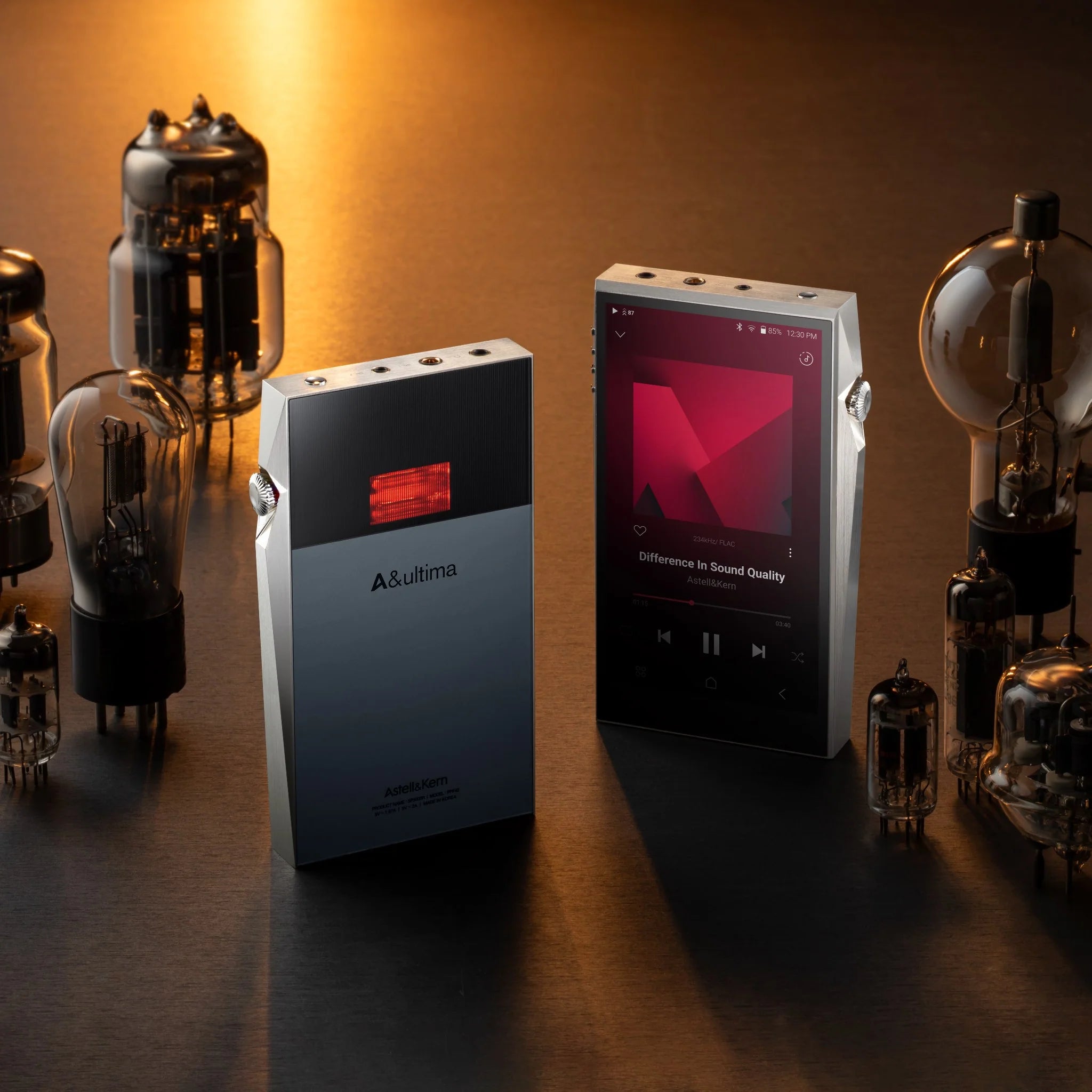 Astell&Kern A&ultima SP3000T DAP Music Player