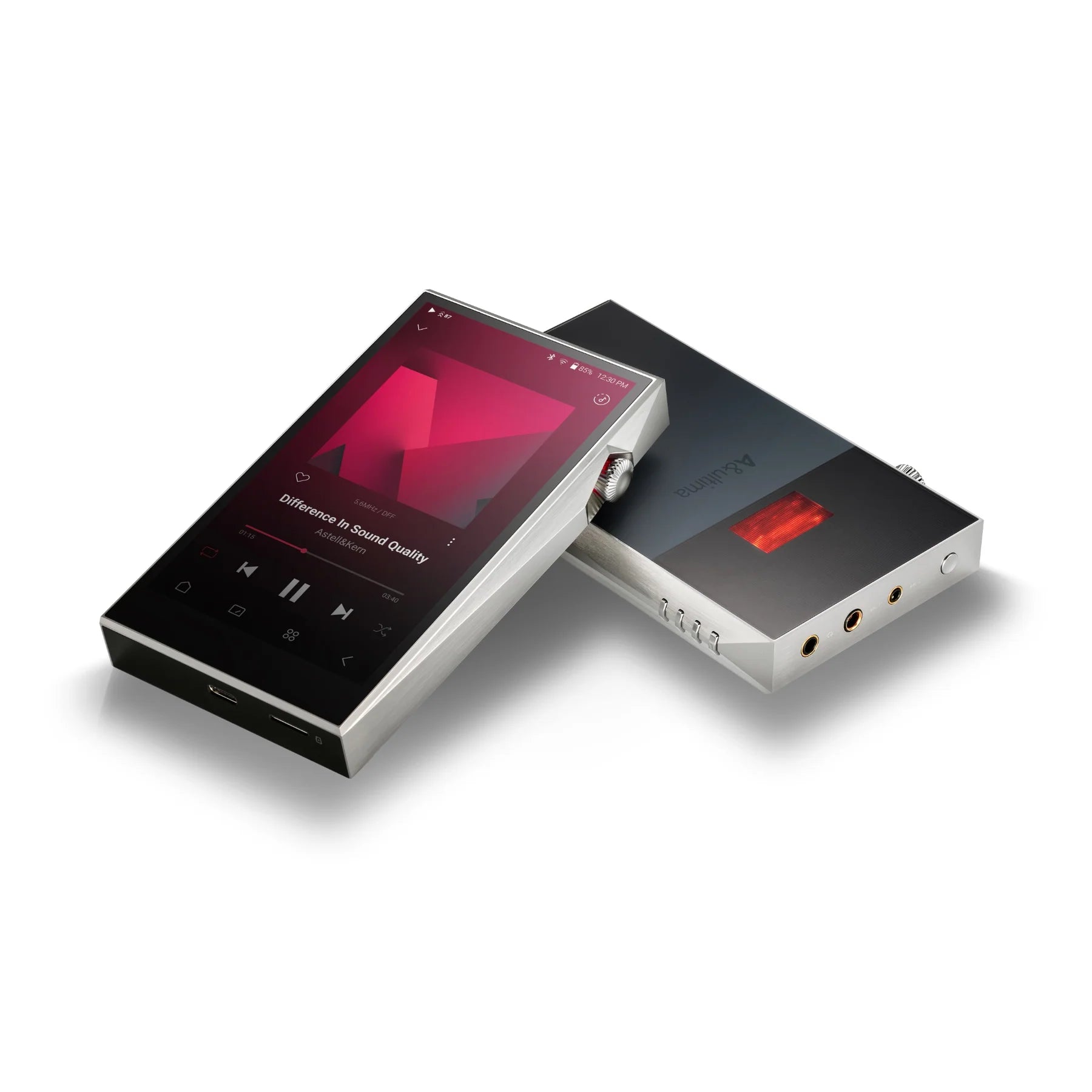 Astell&Kern A&ultima SP3000T DAP Music Player