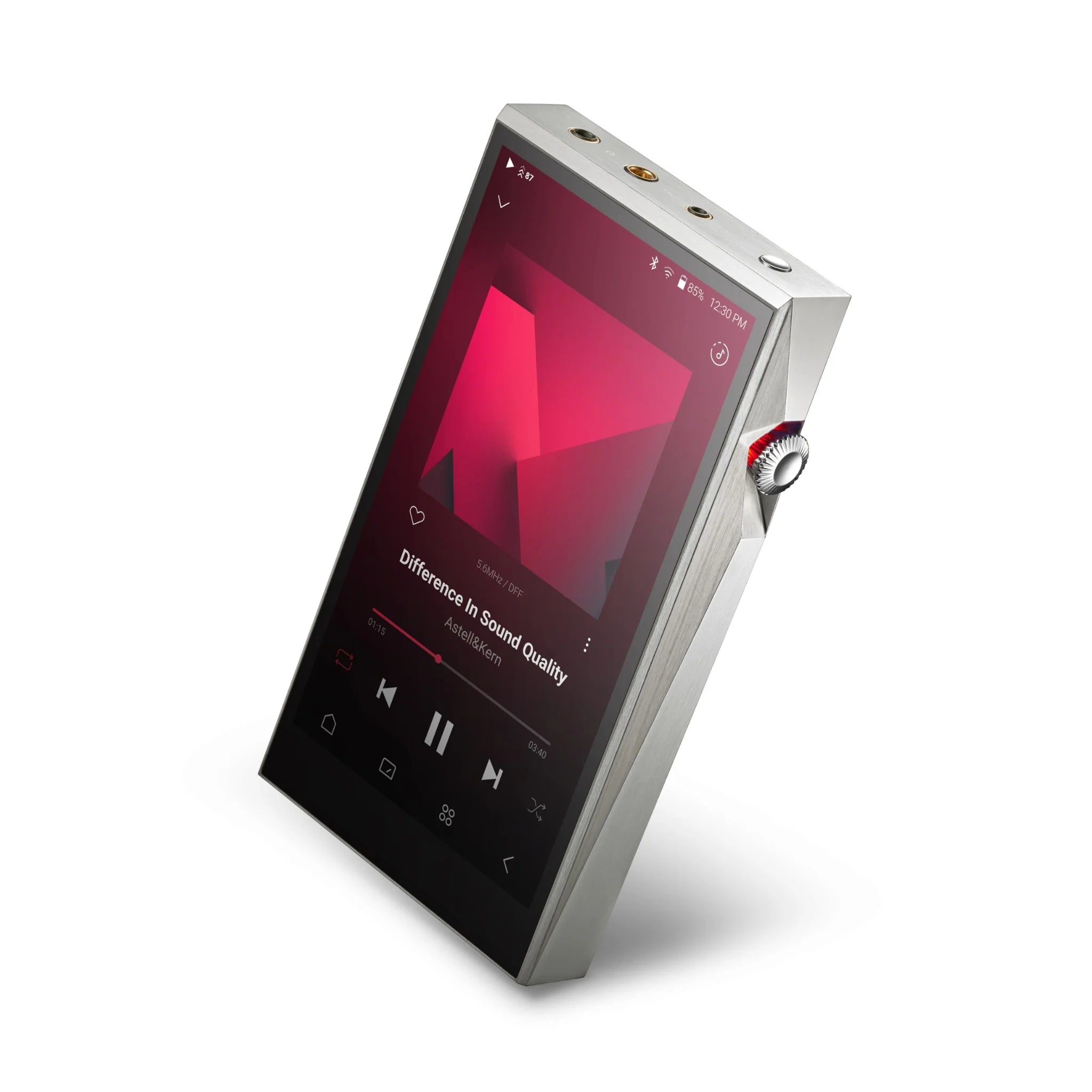 Astell&Kern A&ultima SP3000T DAP Music Player