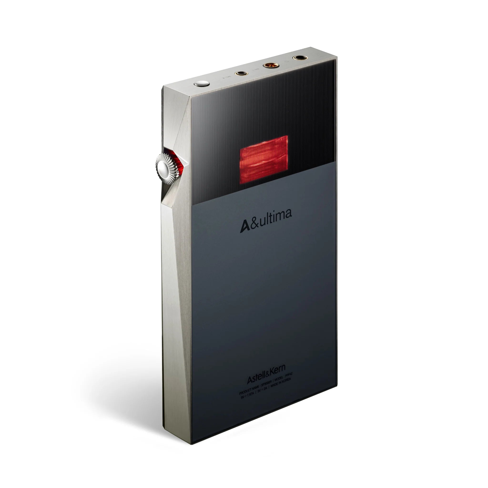 Astell&Kern A&ultima SP3000T DAP Music Player