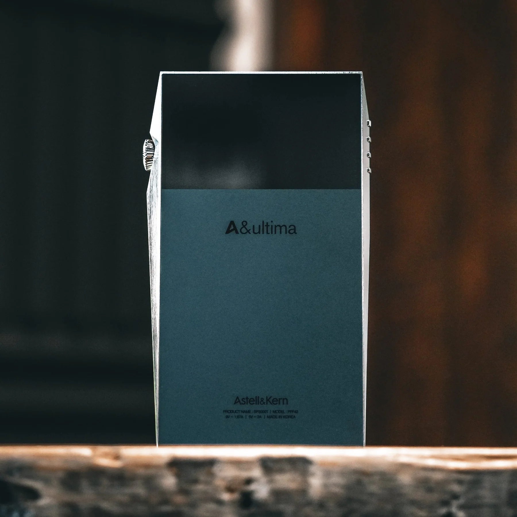 Astell&Kern A&ultima SP3000T DAP Music Player