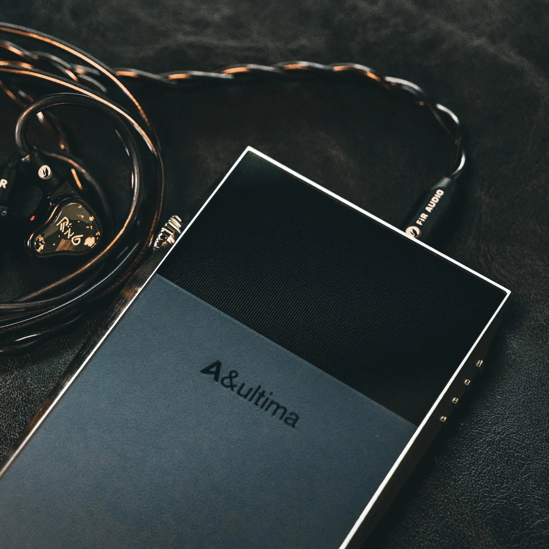 Astell&Kern A&ultima SP3000T DAP Music Player