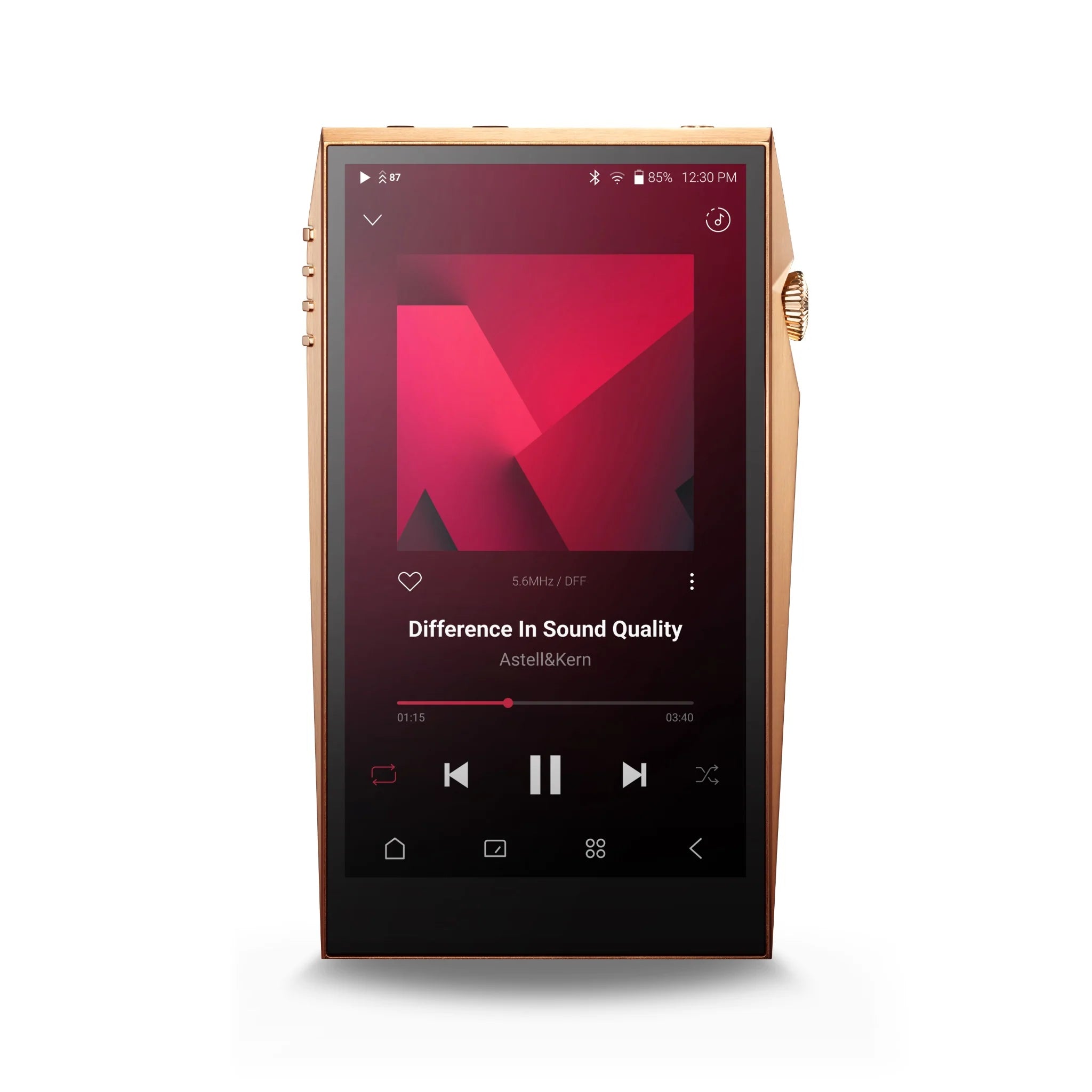 Astell&Kern A&ultima SP3000T DAP Music Player