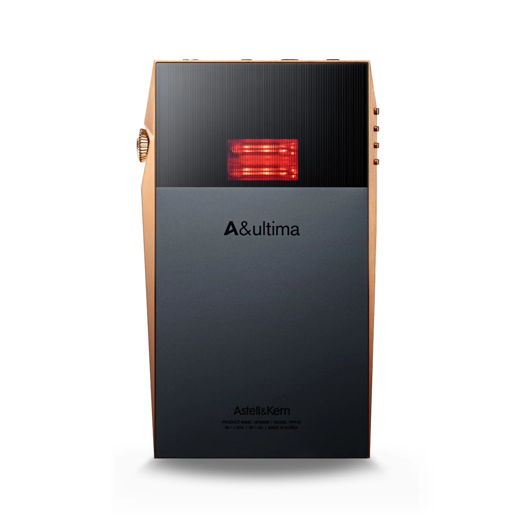Astell&Kern A&ultima SP3000T DAP Music Player