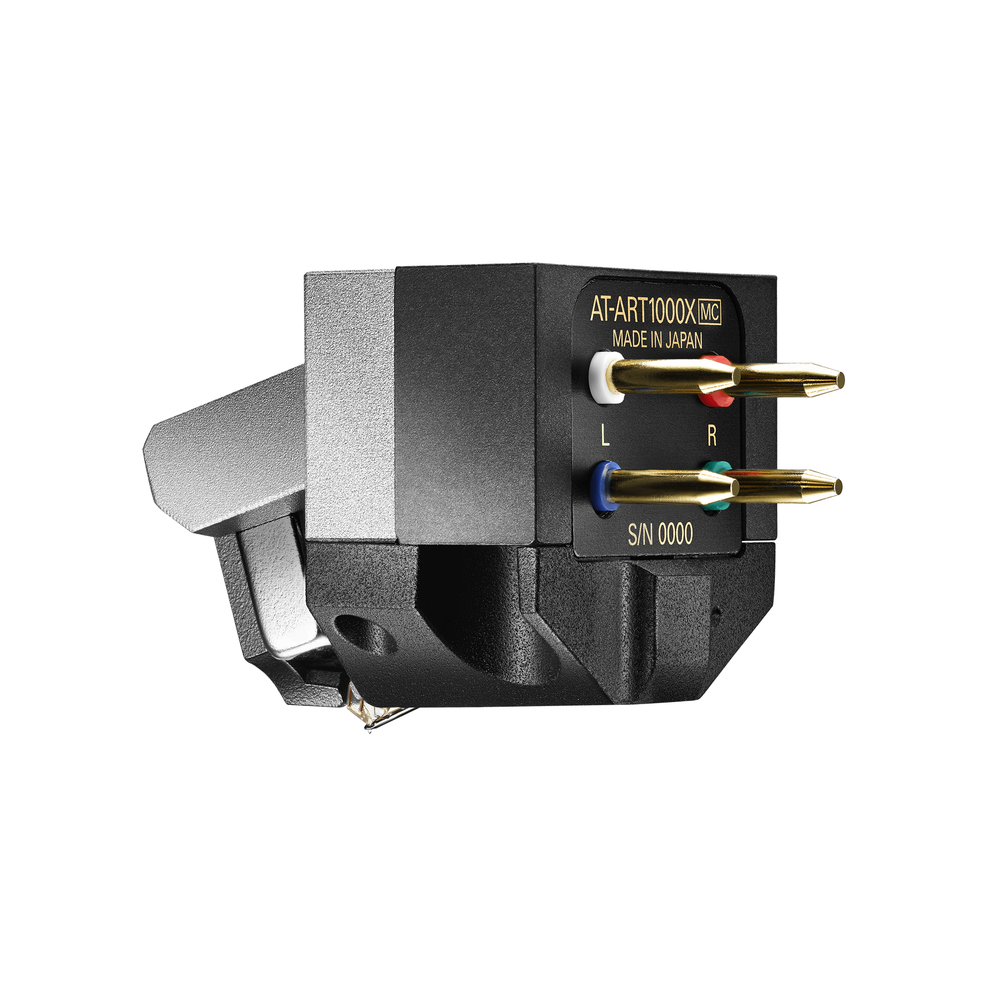 Audio-Technica AT-ART1000x Moving Coil Cartridge