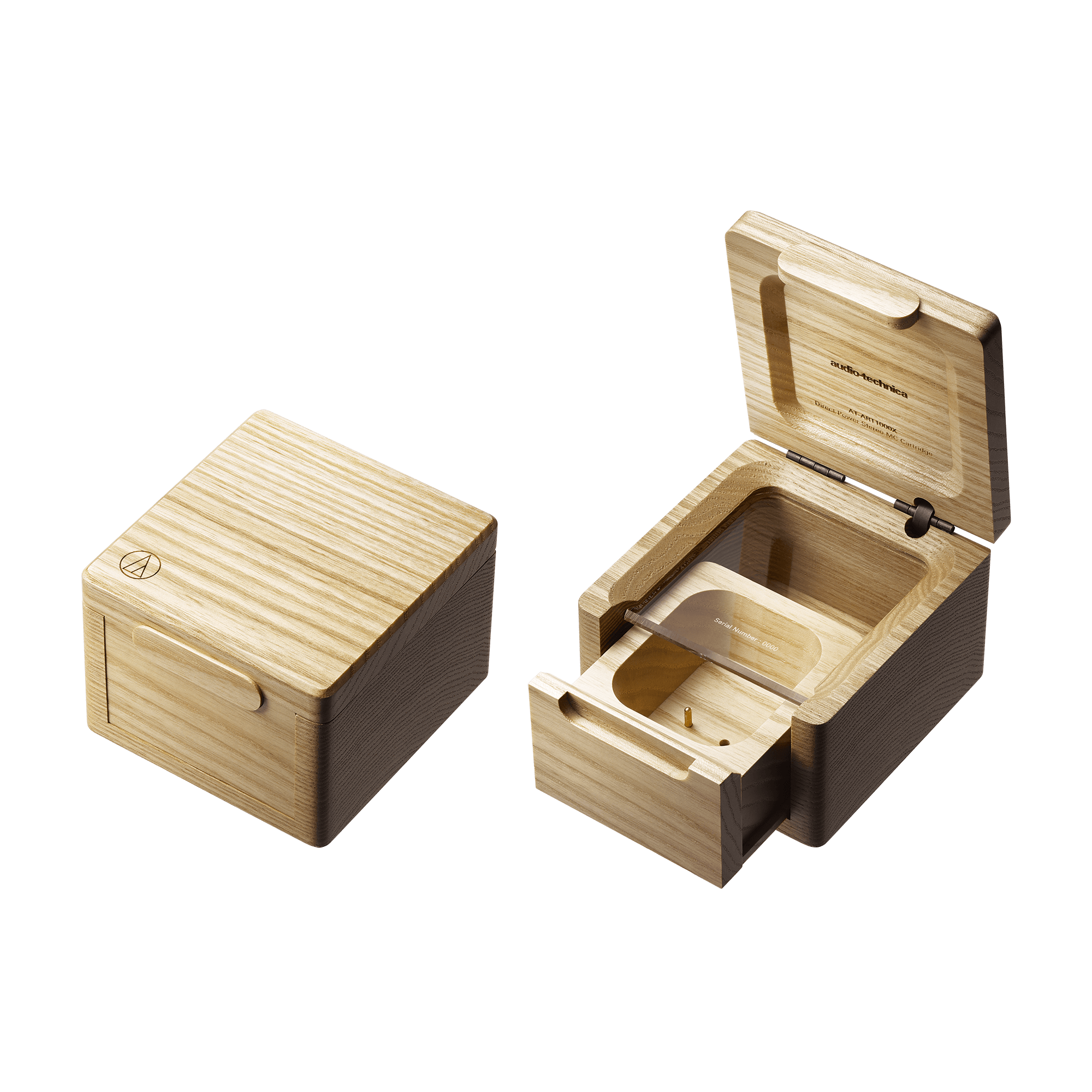 Audio-Technica AT-ART1000x Moving Coil Cartridge
