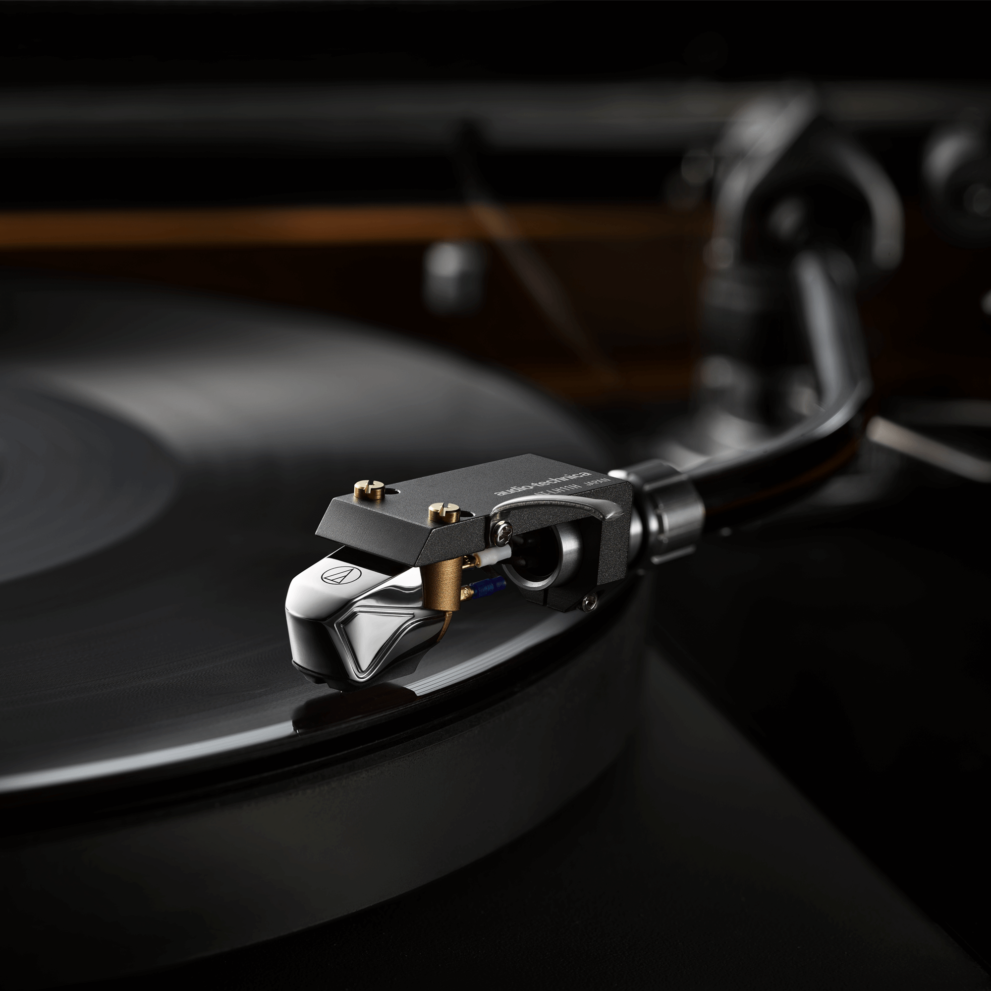 Audio-Technica AT-ART20 Dual Moving Coil Cartridge