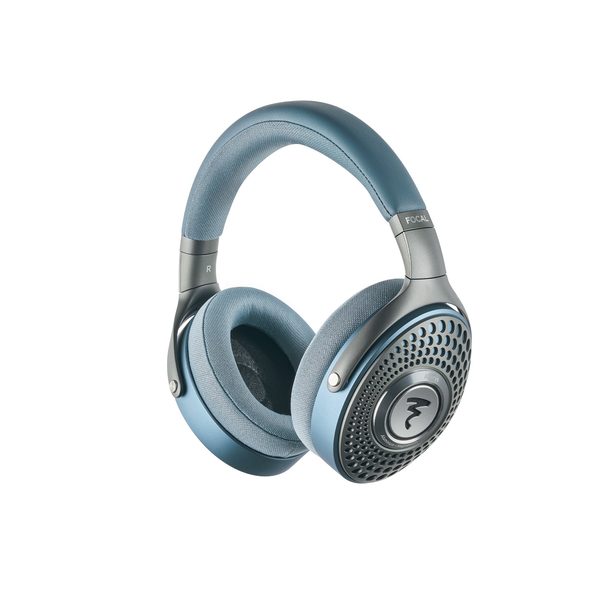 Focal Azurys Closed-Back Headphones - RockOnAV