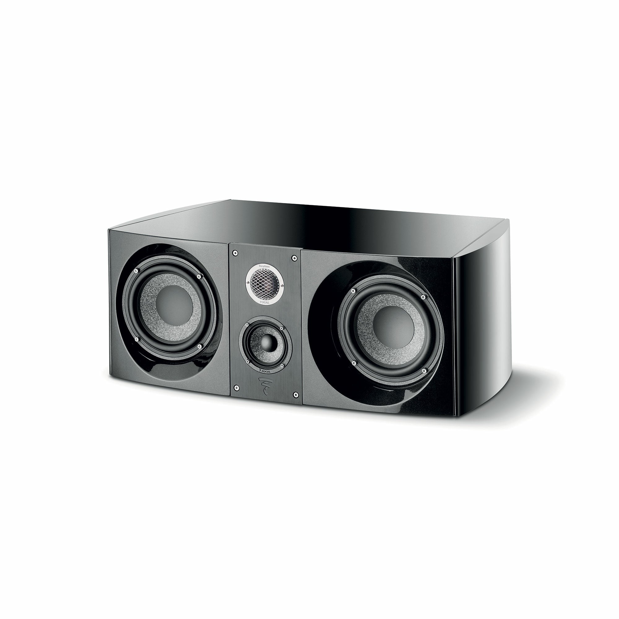 Focal Sopra Center Channel 3-Way Loudspeaker (Each) - RockOnAV