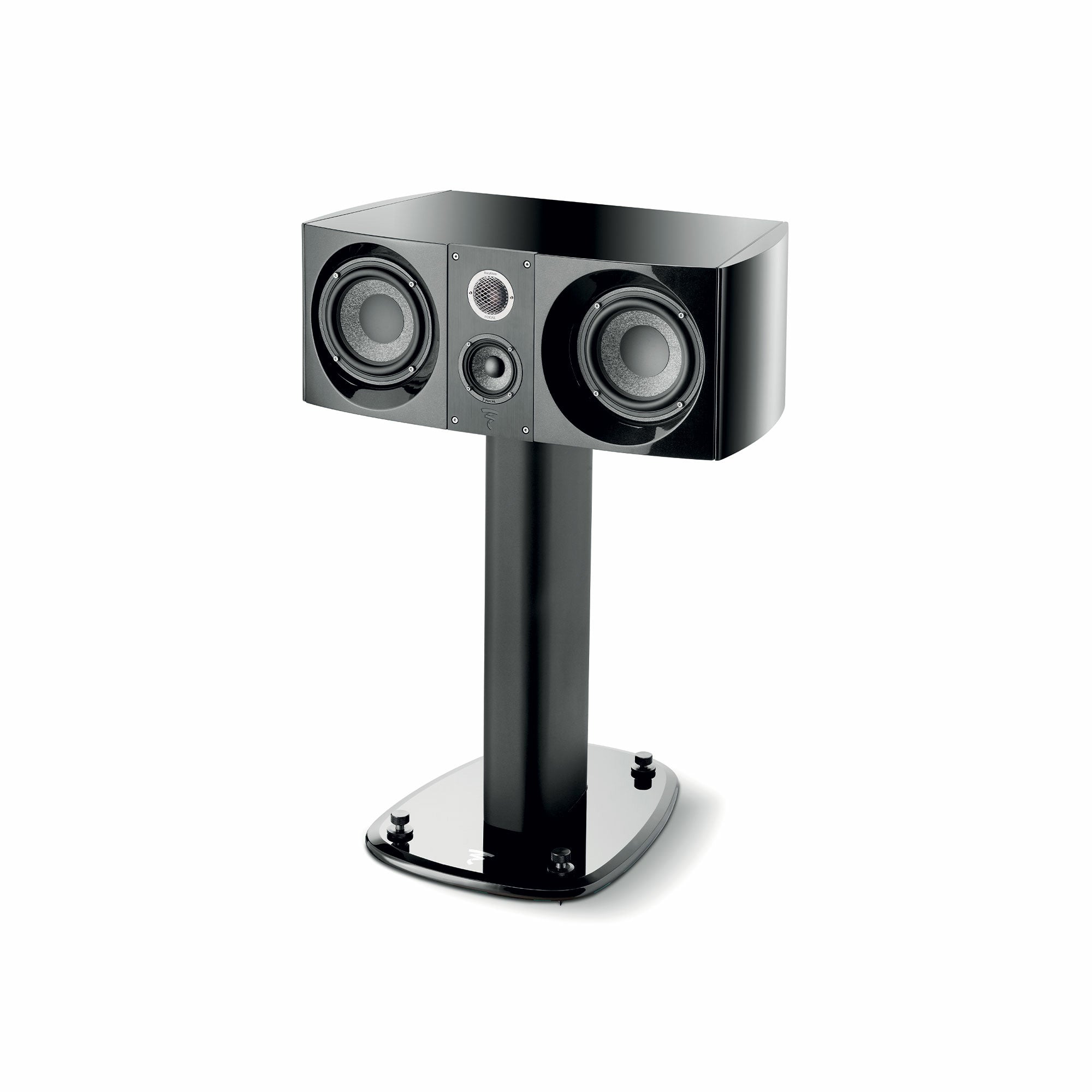 Focal Sopra Center Channel 3-Way Loudspeaker (Each) - RockOnAV