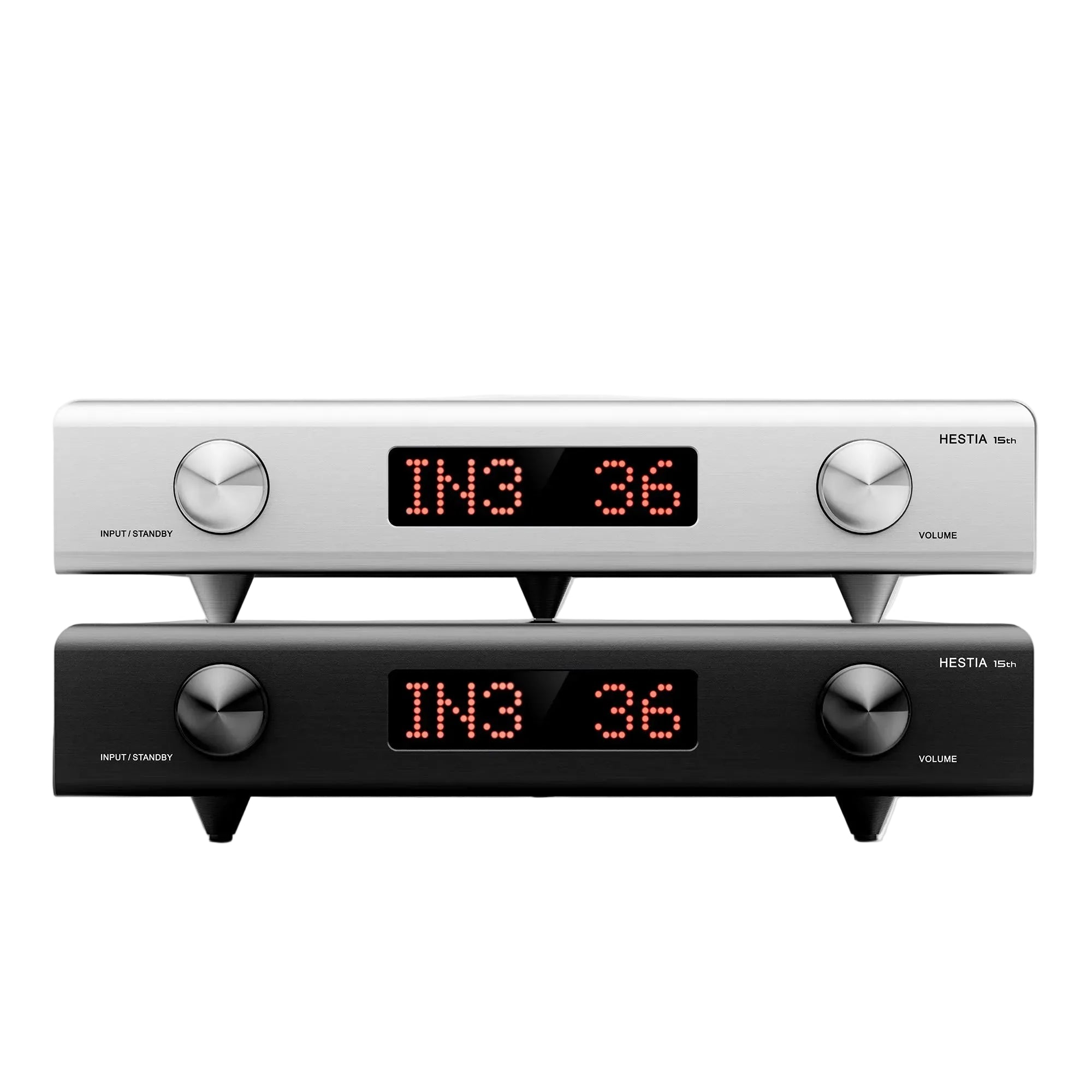 DENAFRIPS HESTIA 15TH PREAMP