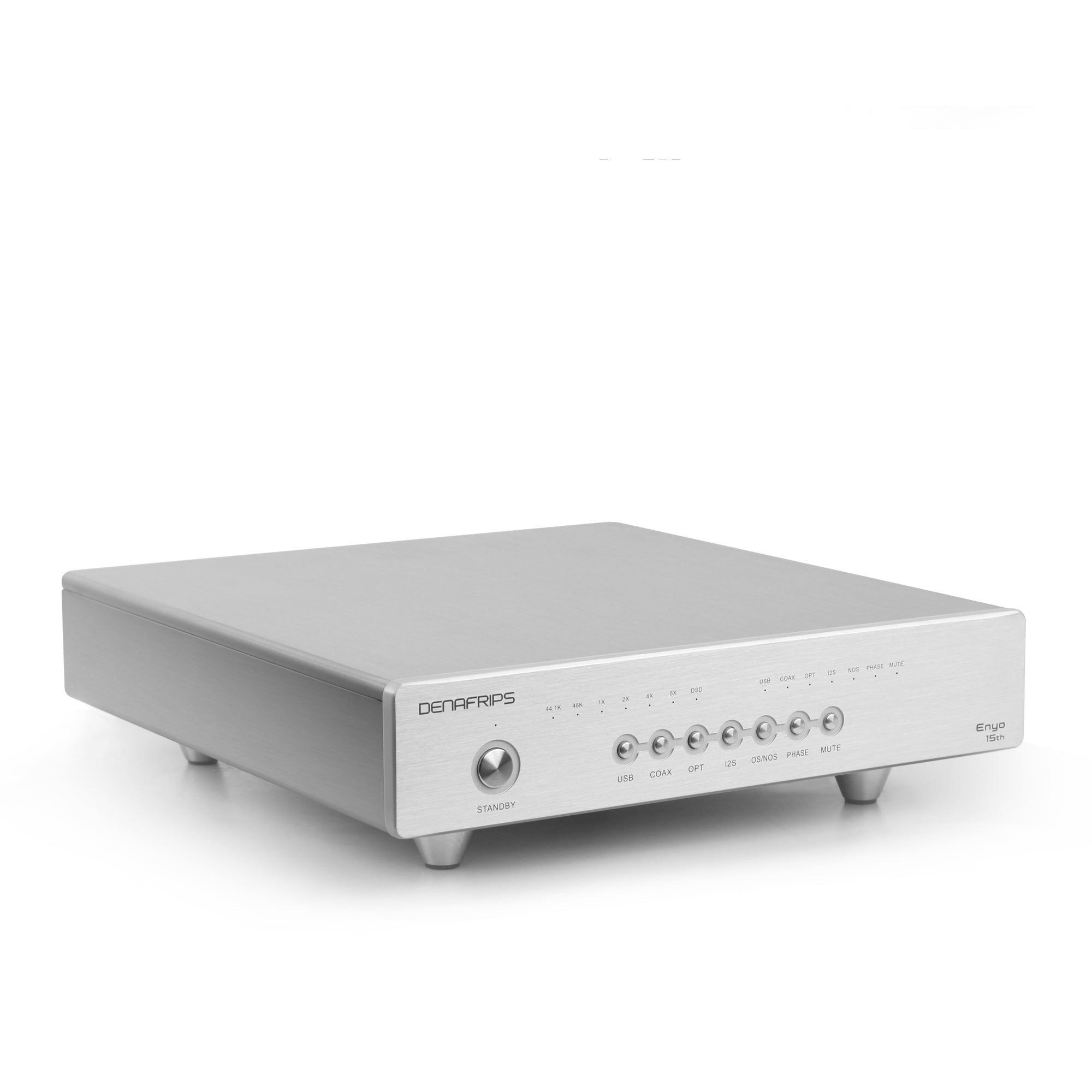 DENAFRIPS ENYO 15TH R-2R DAC