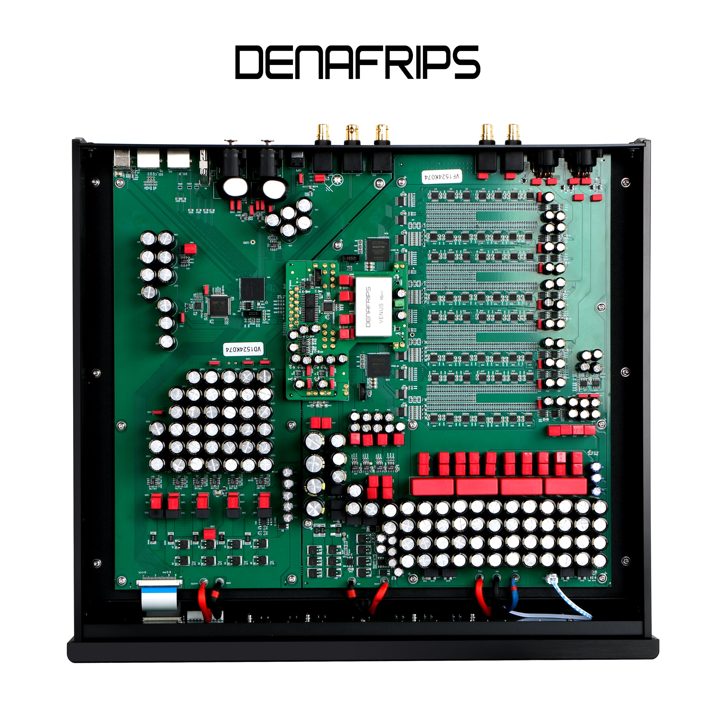 DENAFRIPS VENUS 15TH DAC