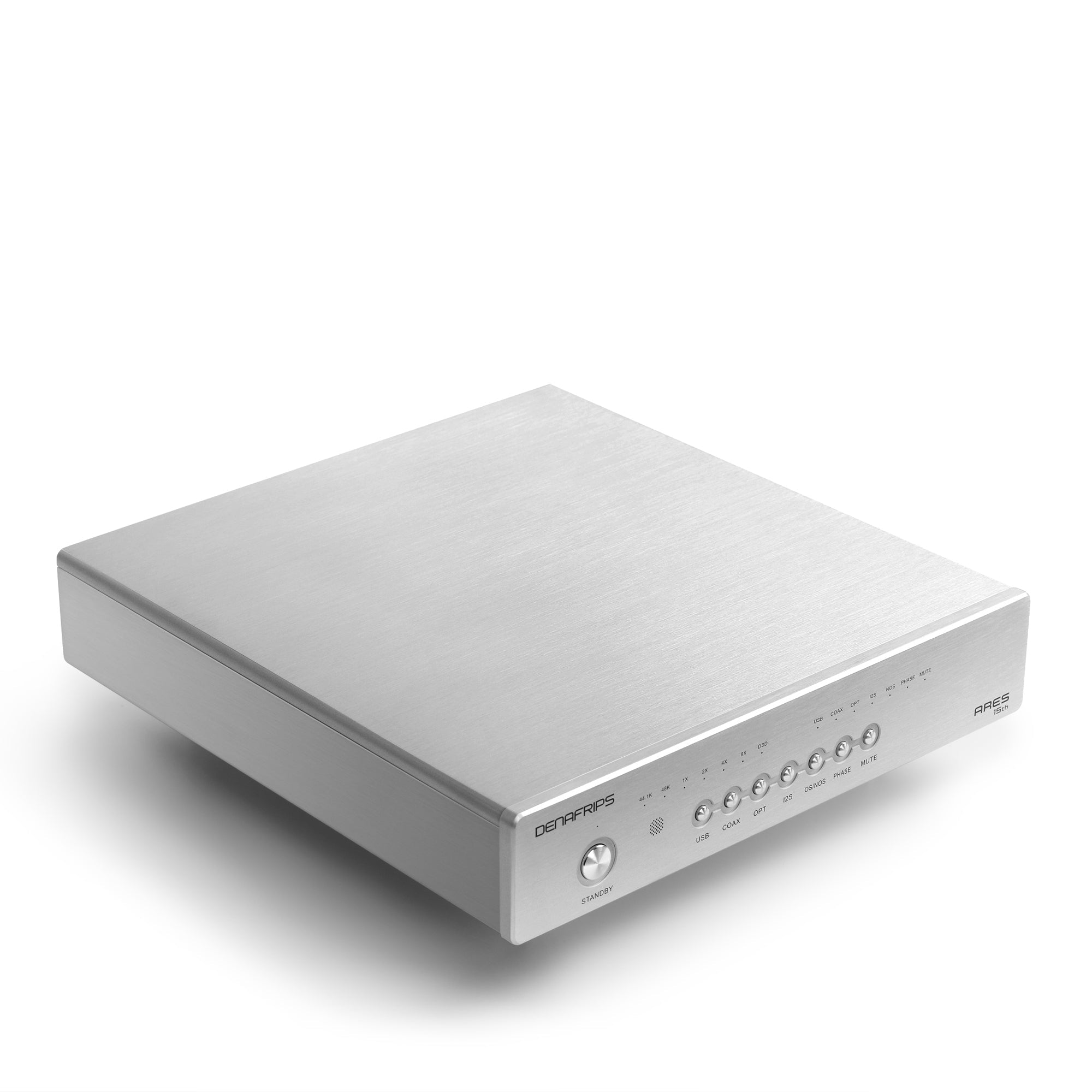 DENAFRIPS ARES 15TH R-2R DAC