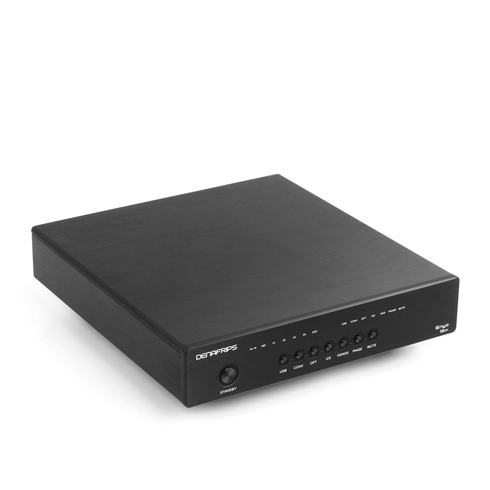 DENAFRIPS ENYO 15TH R-2R DAC
